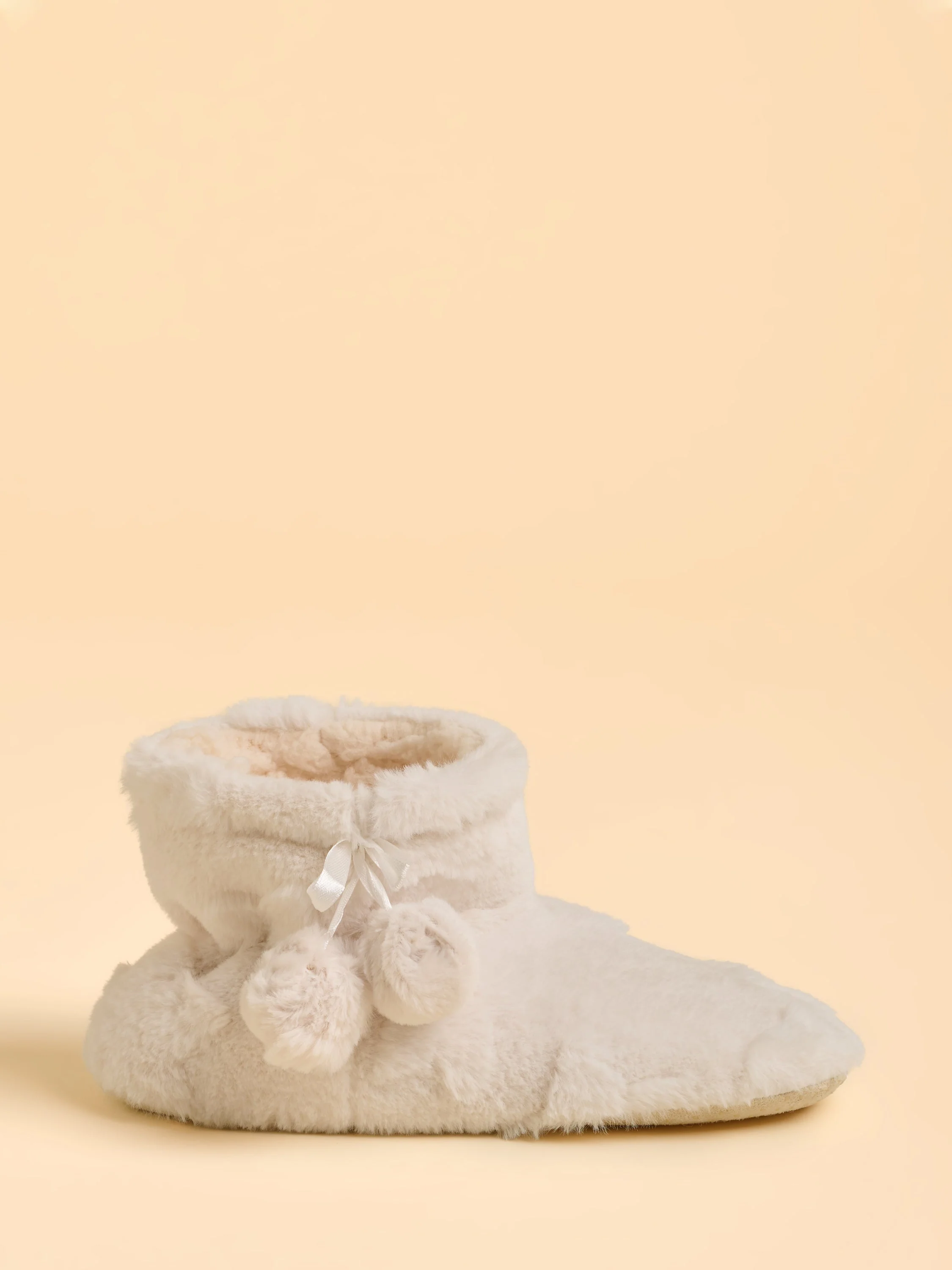 Cedar Strolls Slipper