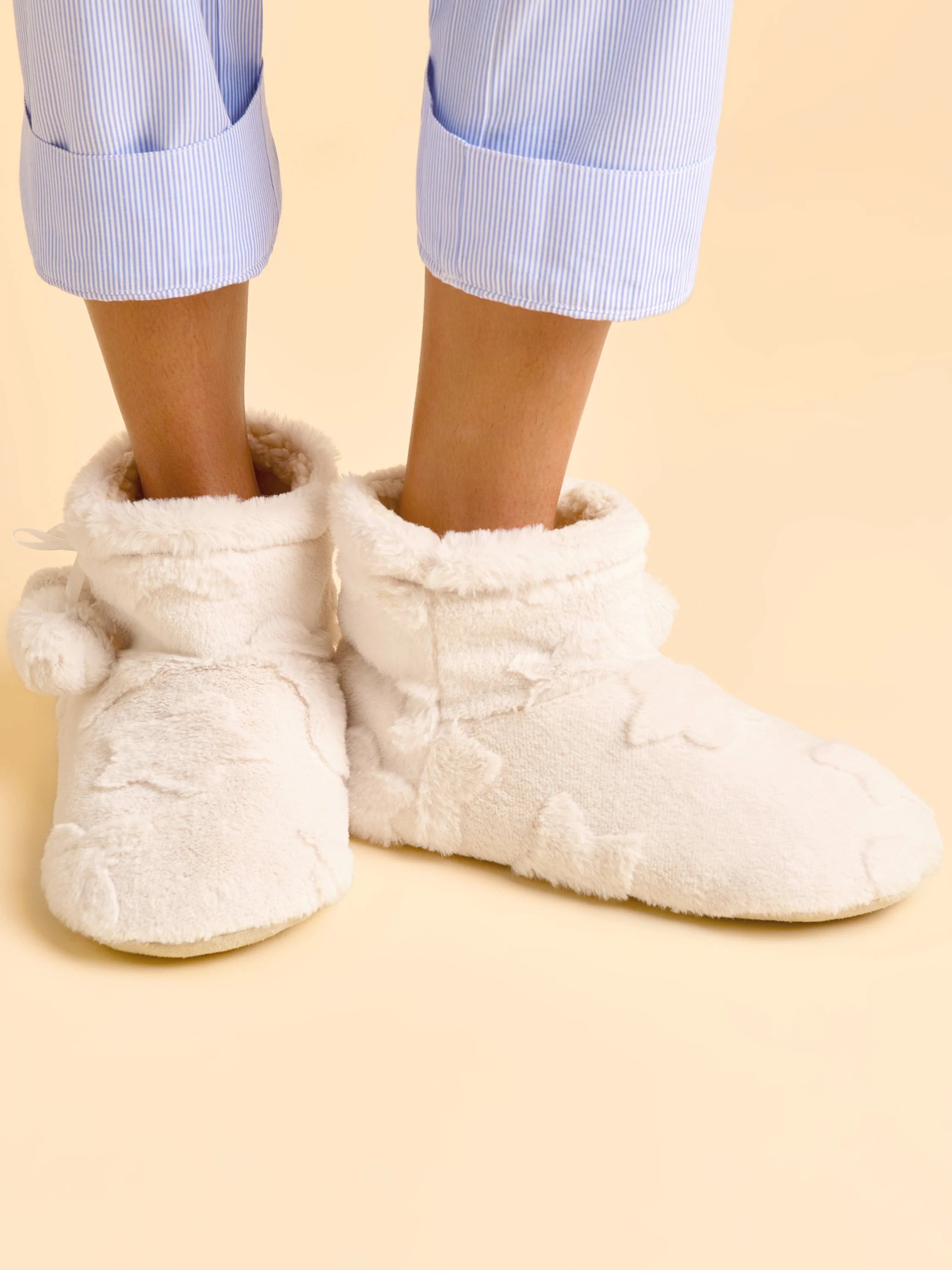 Cedar Strolls Slipper - Image 5
