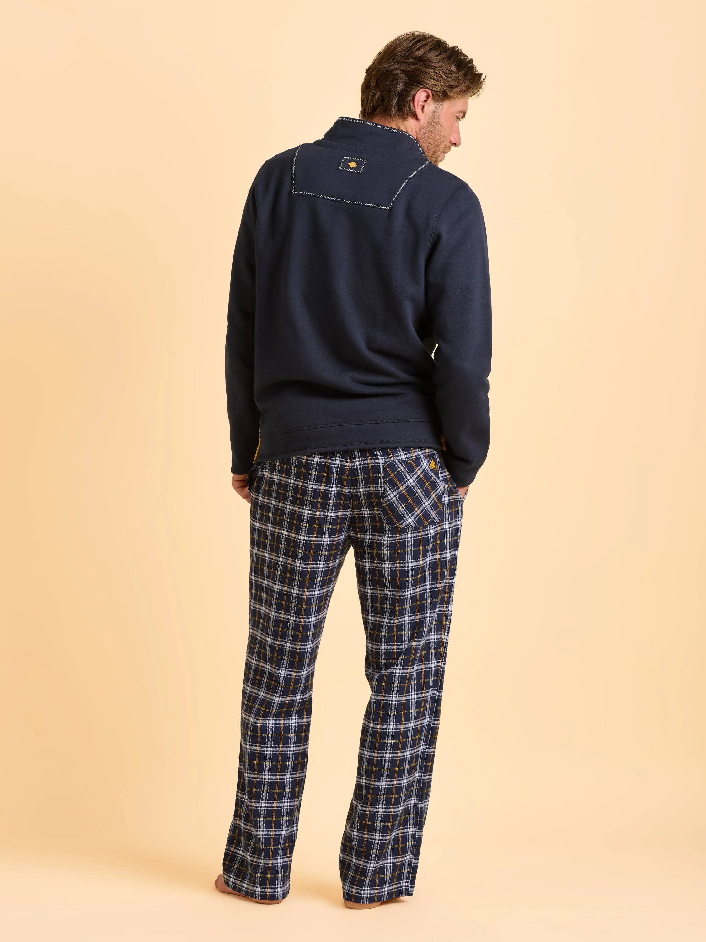 Chalbury Pyjama Bottom - Image 2