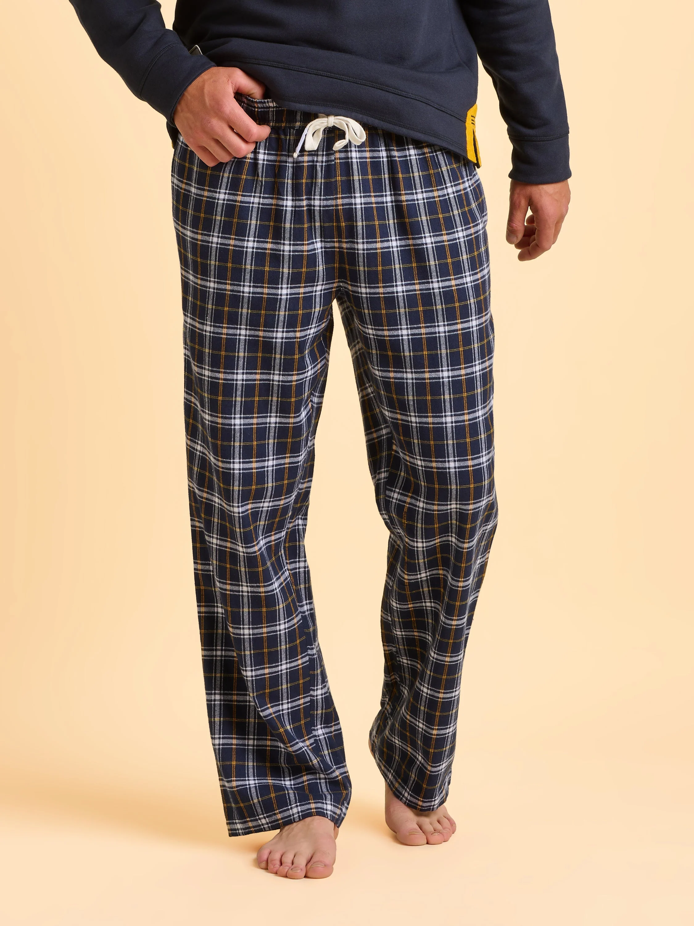 Chalbury Pyjama Bottom - Image 5