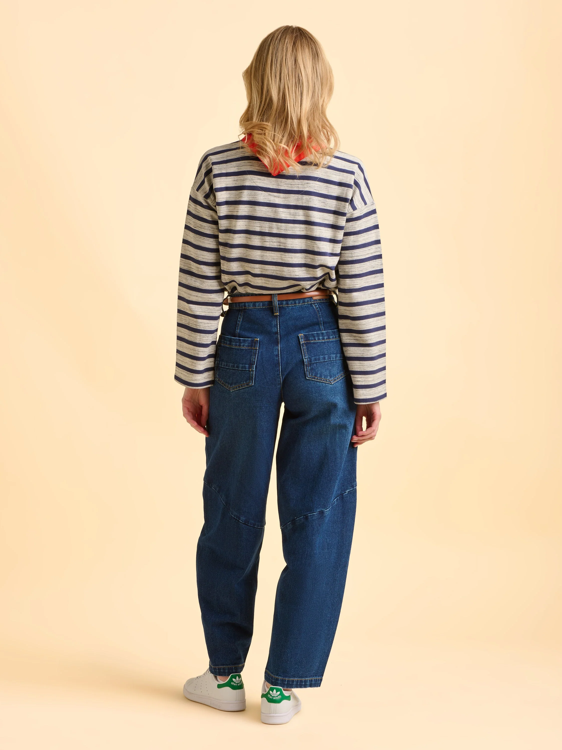 Chesil Long Sleeve T-Shirt - Image 2