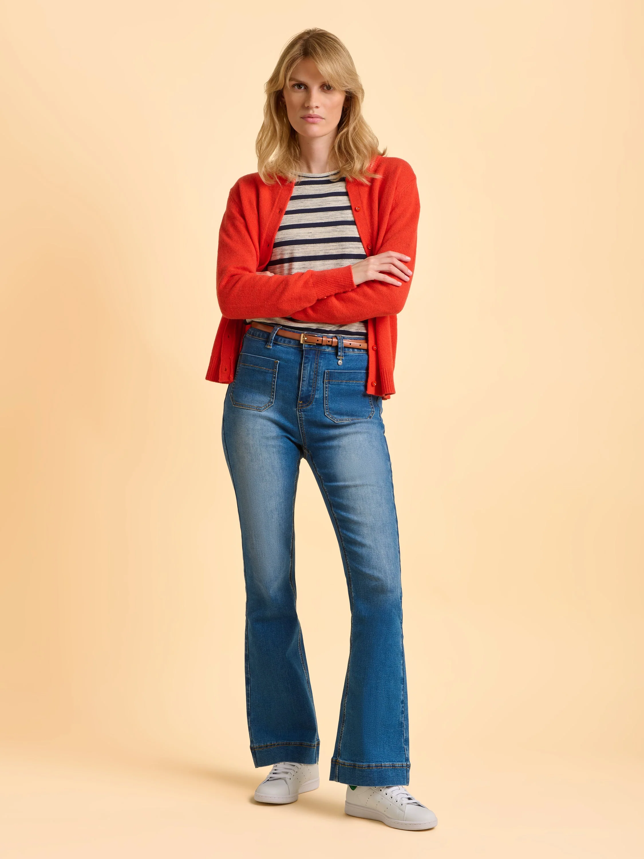 Chesil Long Sleeve T-Shirt - Image 6