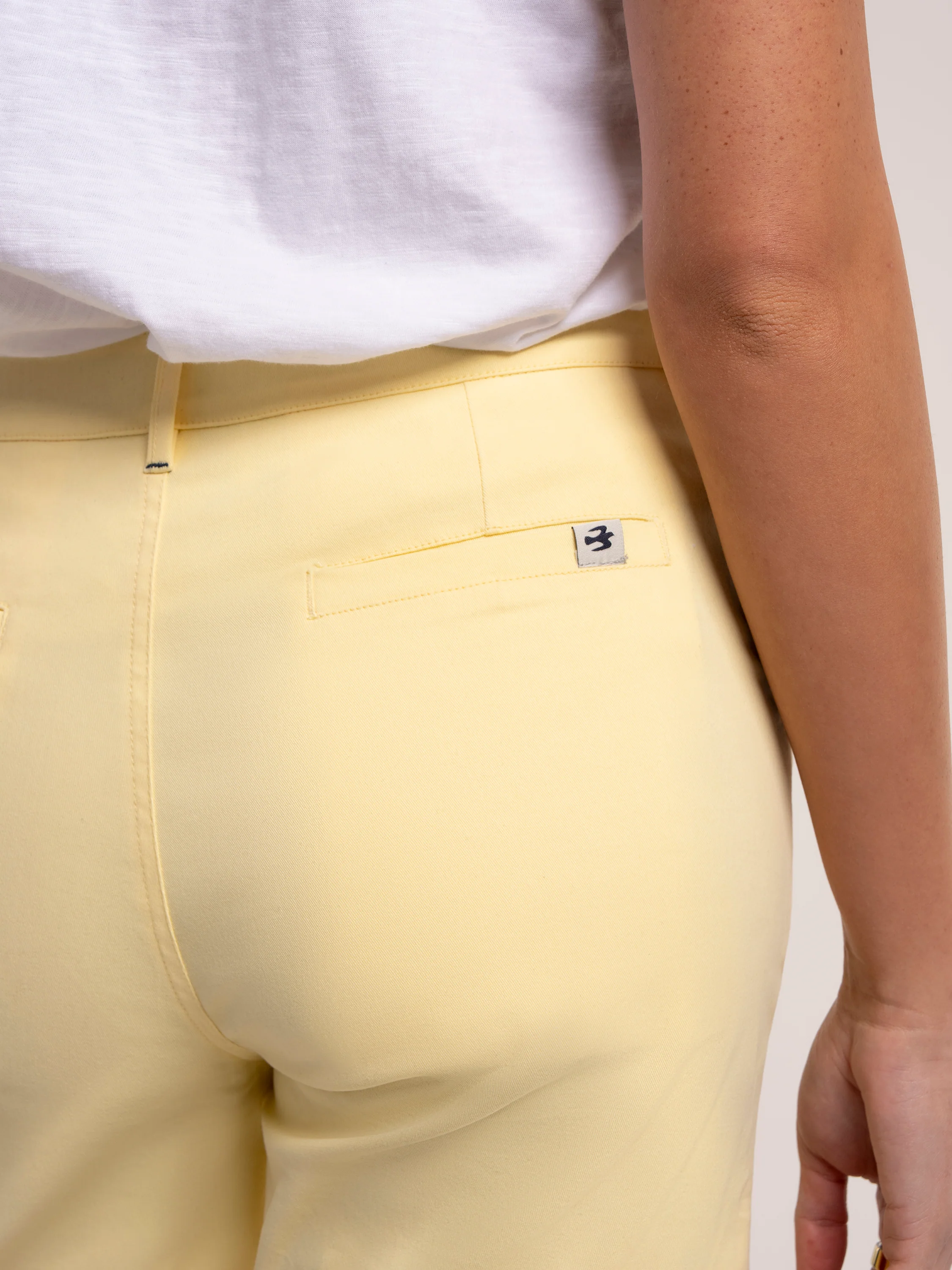 Chino Shorts - Image 5