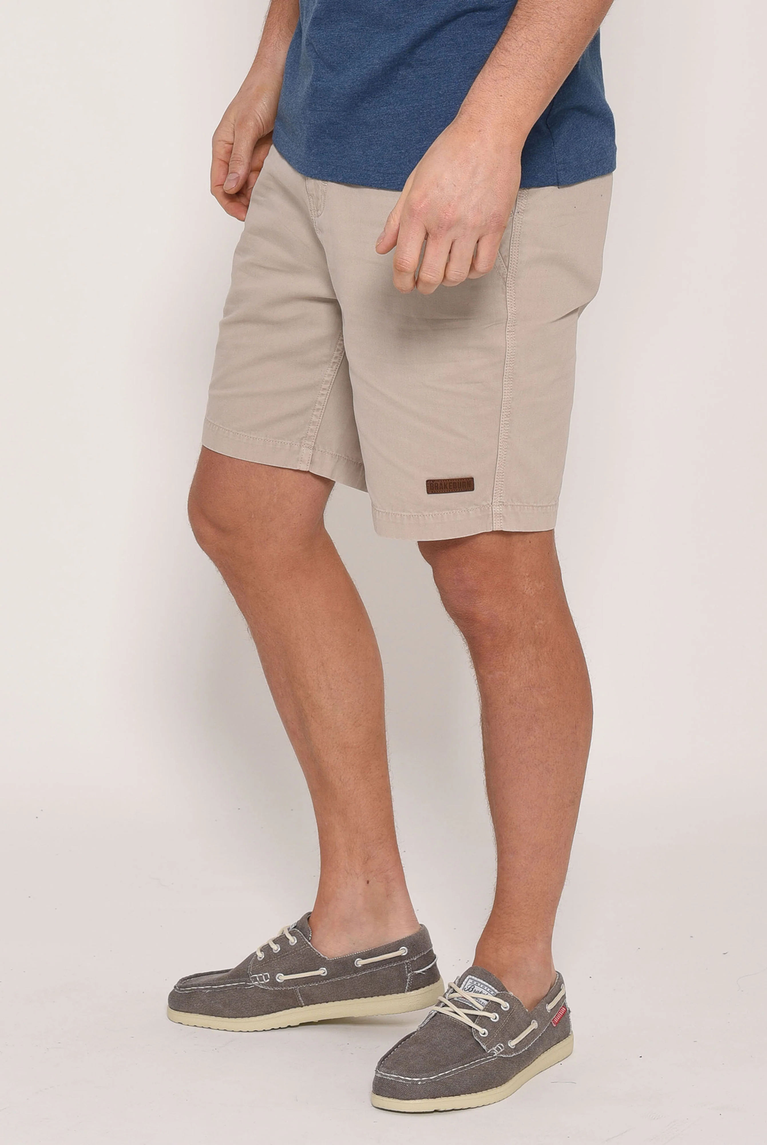 Chino Shorts - Image 2