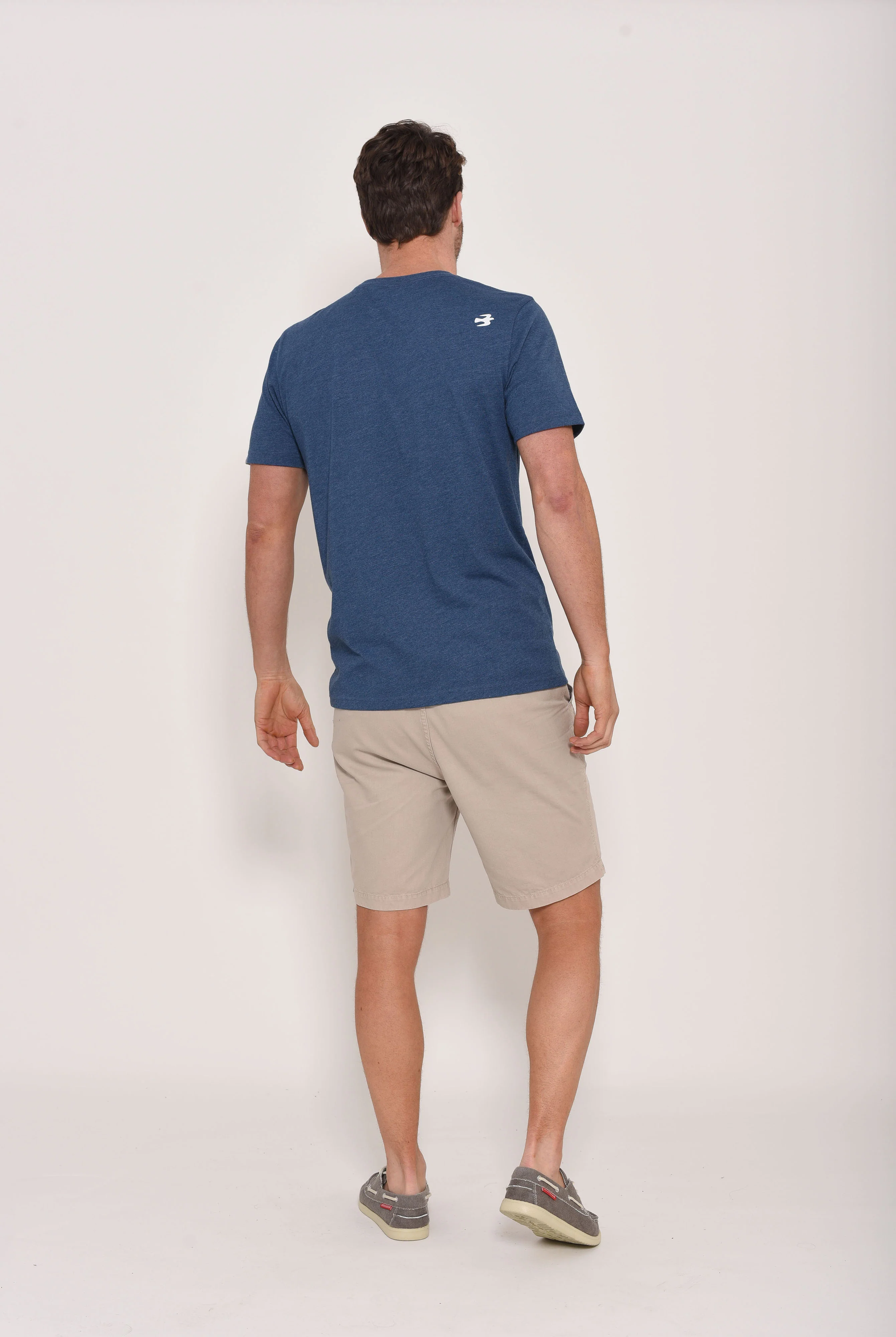 Chino Shorts - Image 3