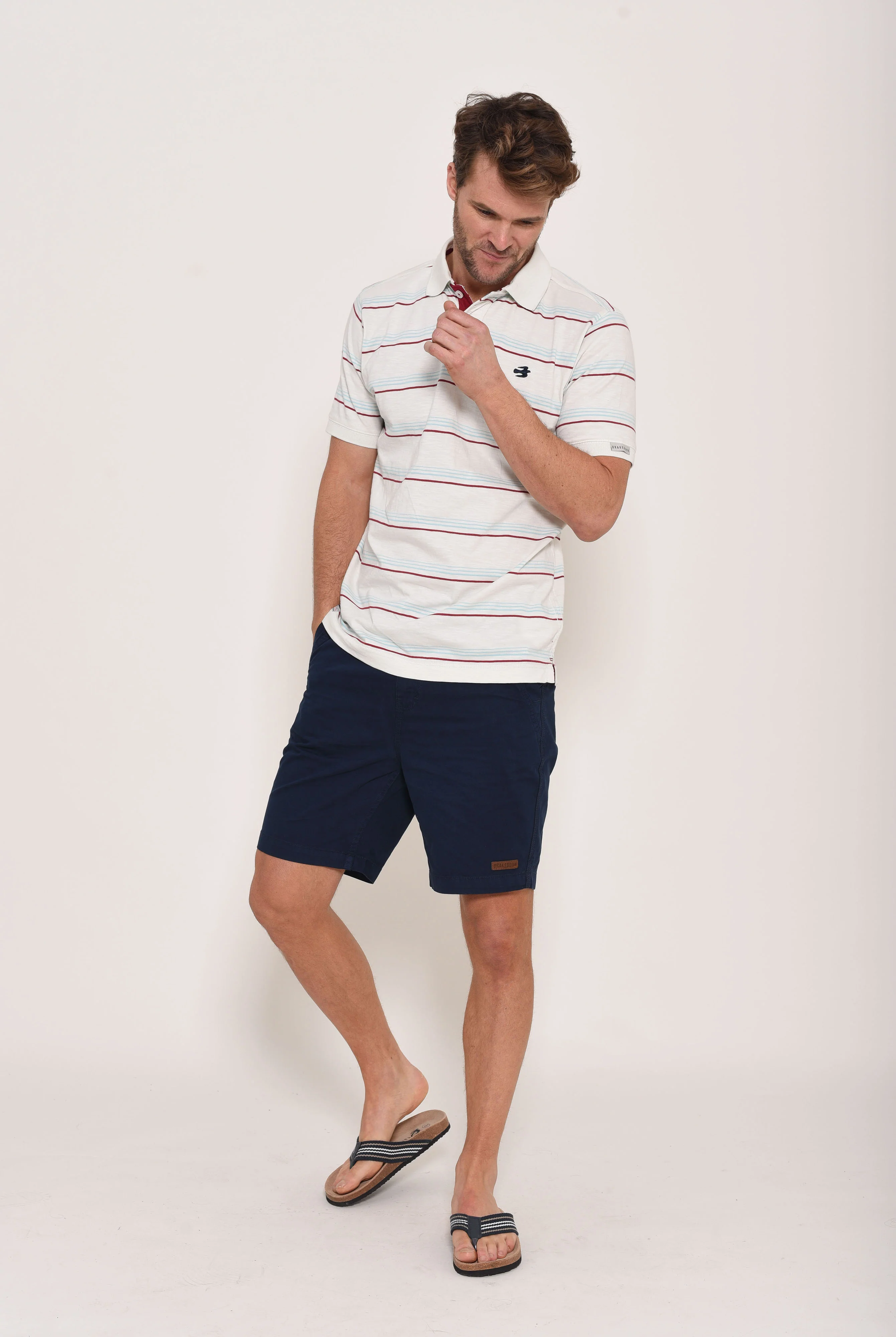 Chino Shorts - Image 2