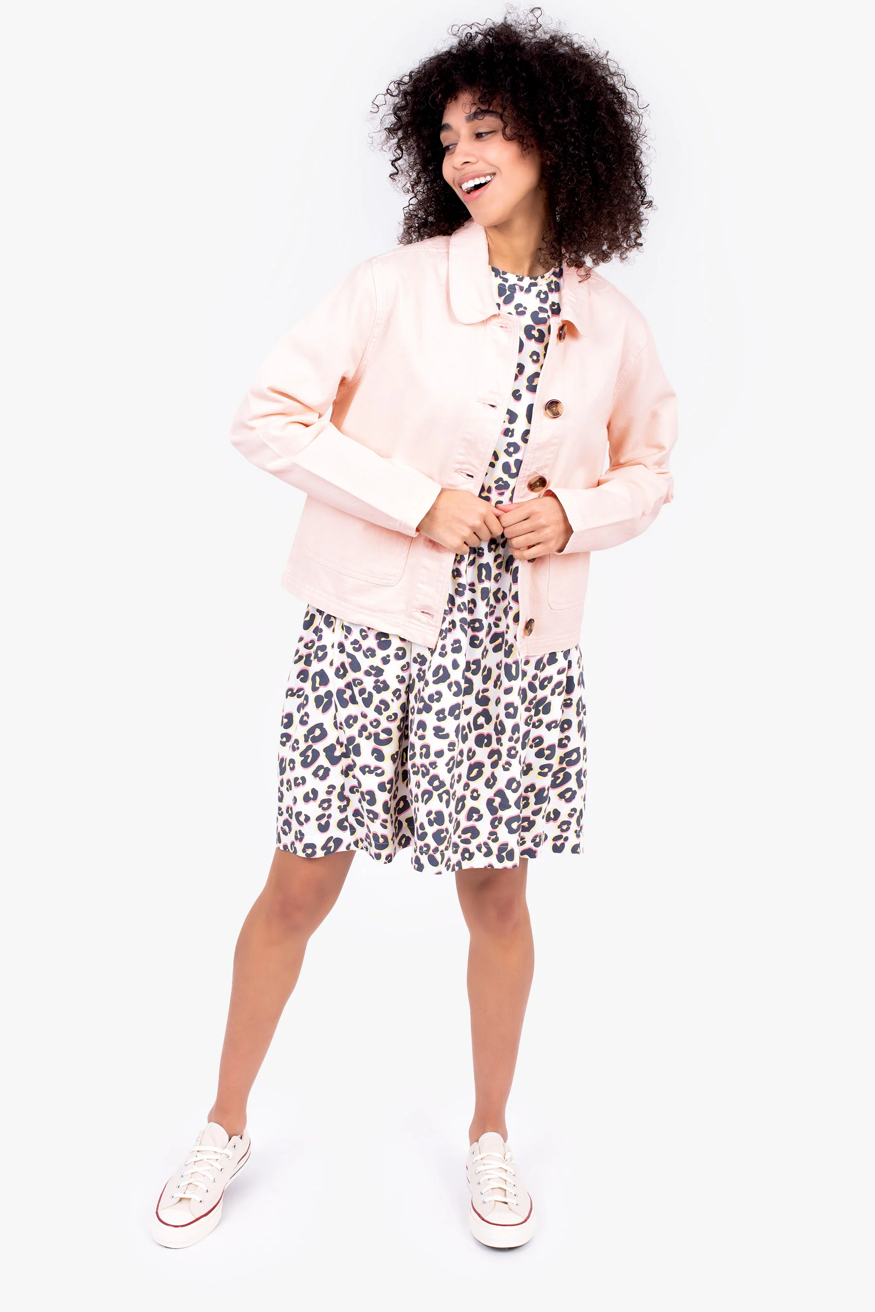 Cirrus Jacket - Image 4