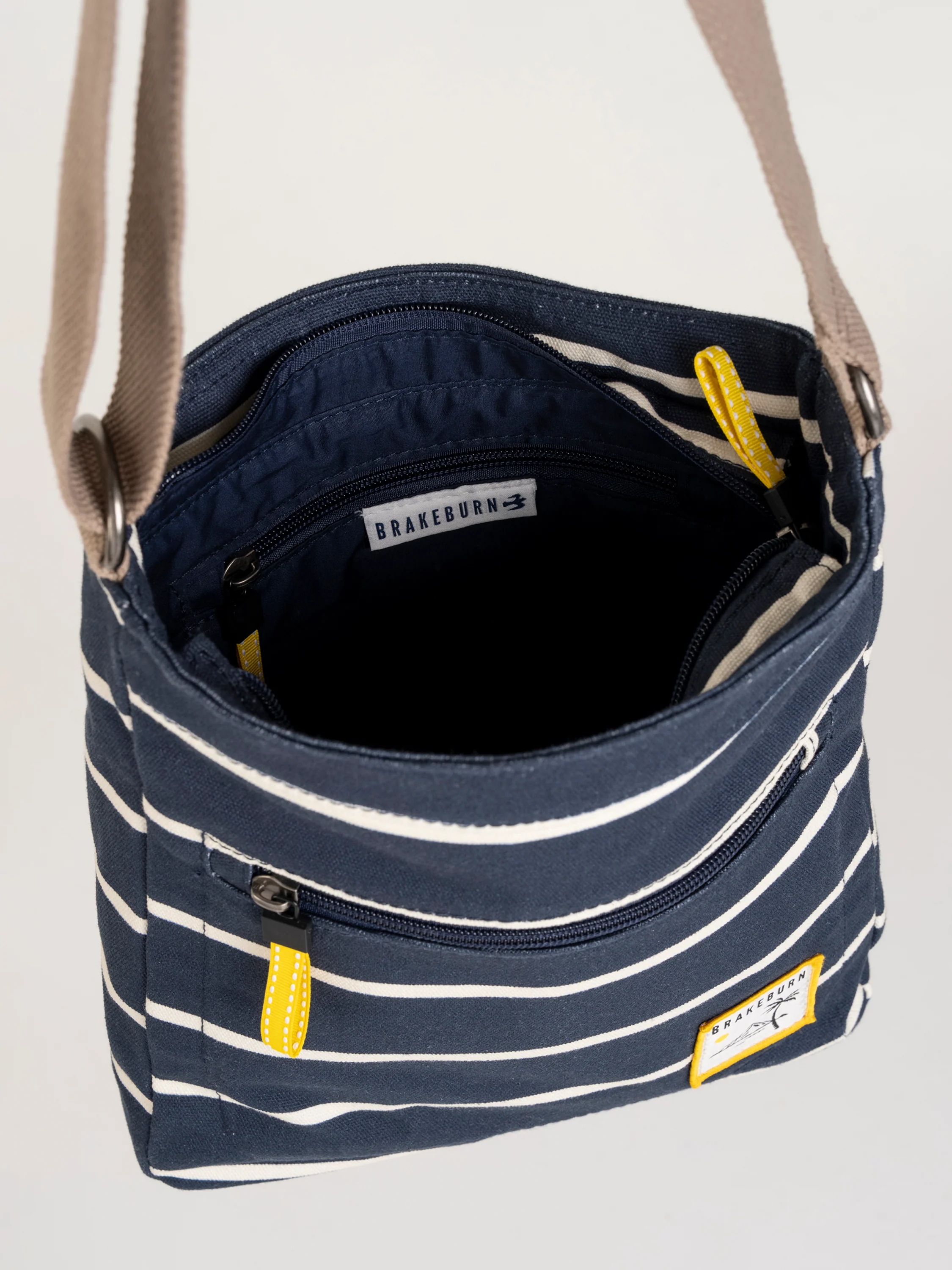 Classic Cross Body - Image 4