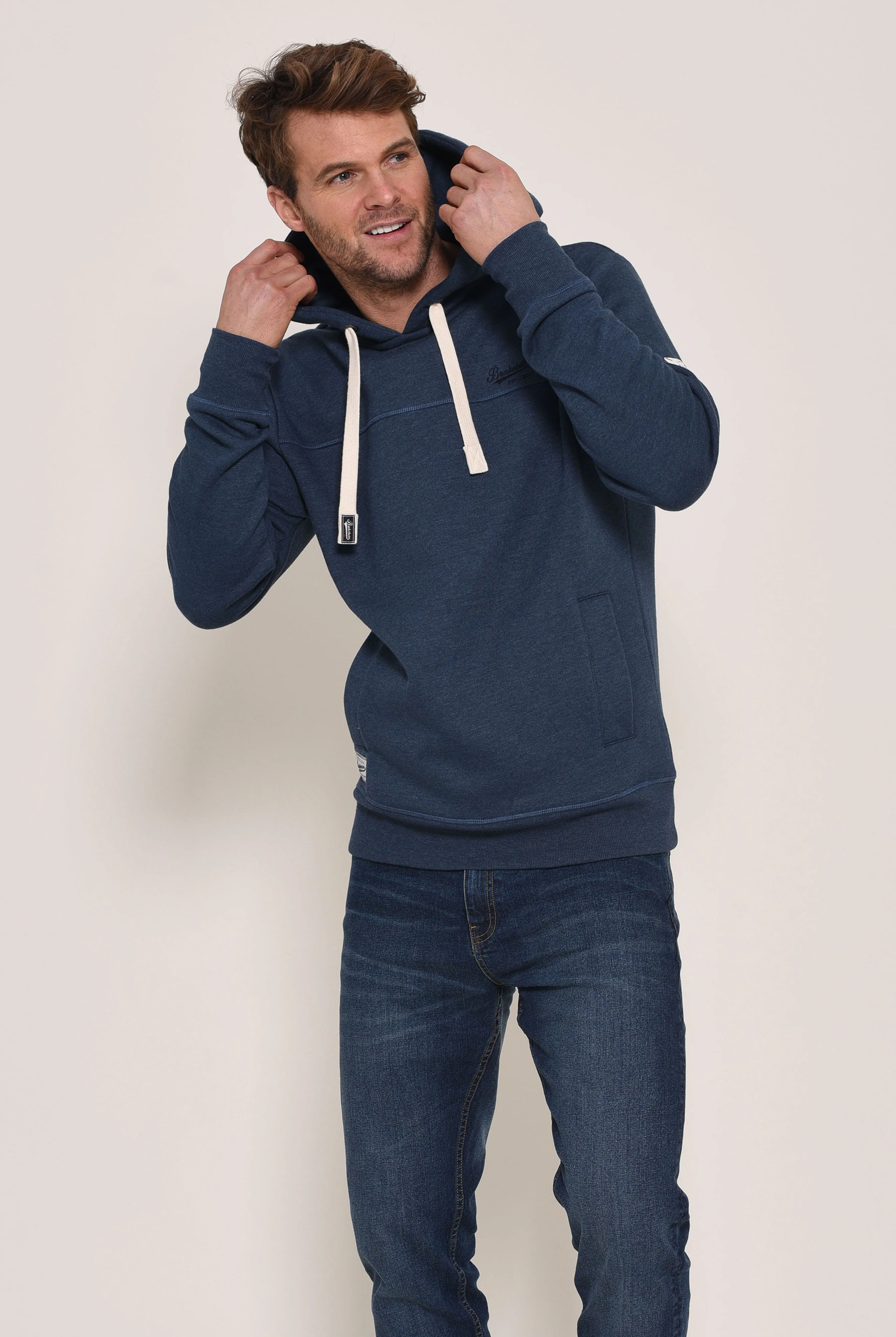 Classic Hoodie - Image 2