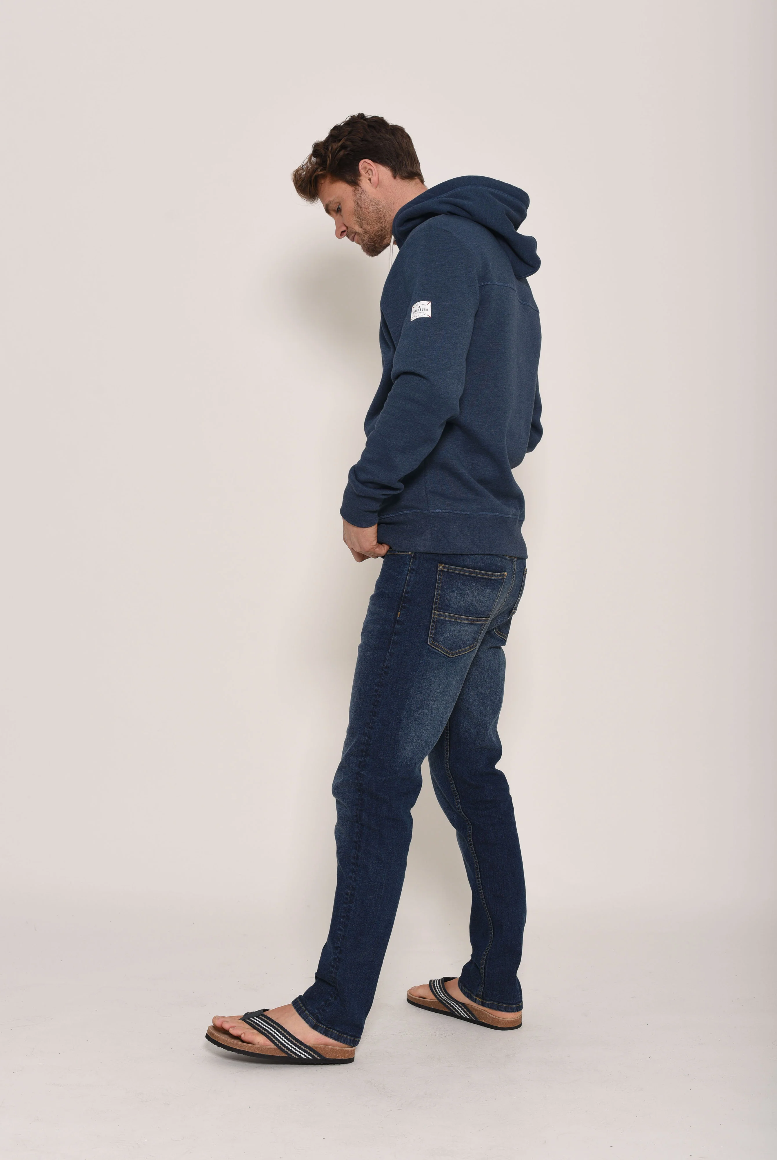 Classic Hoodie - Image 3