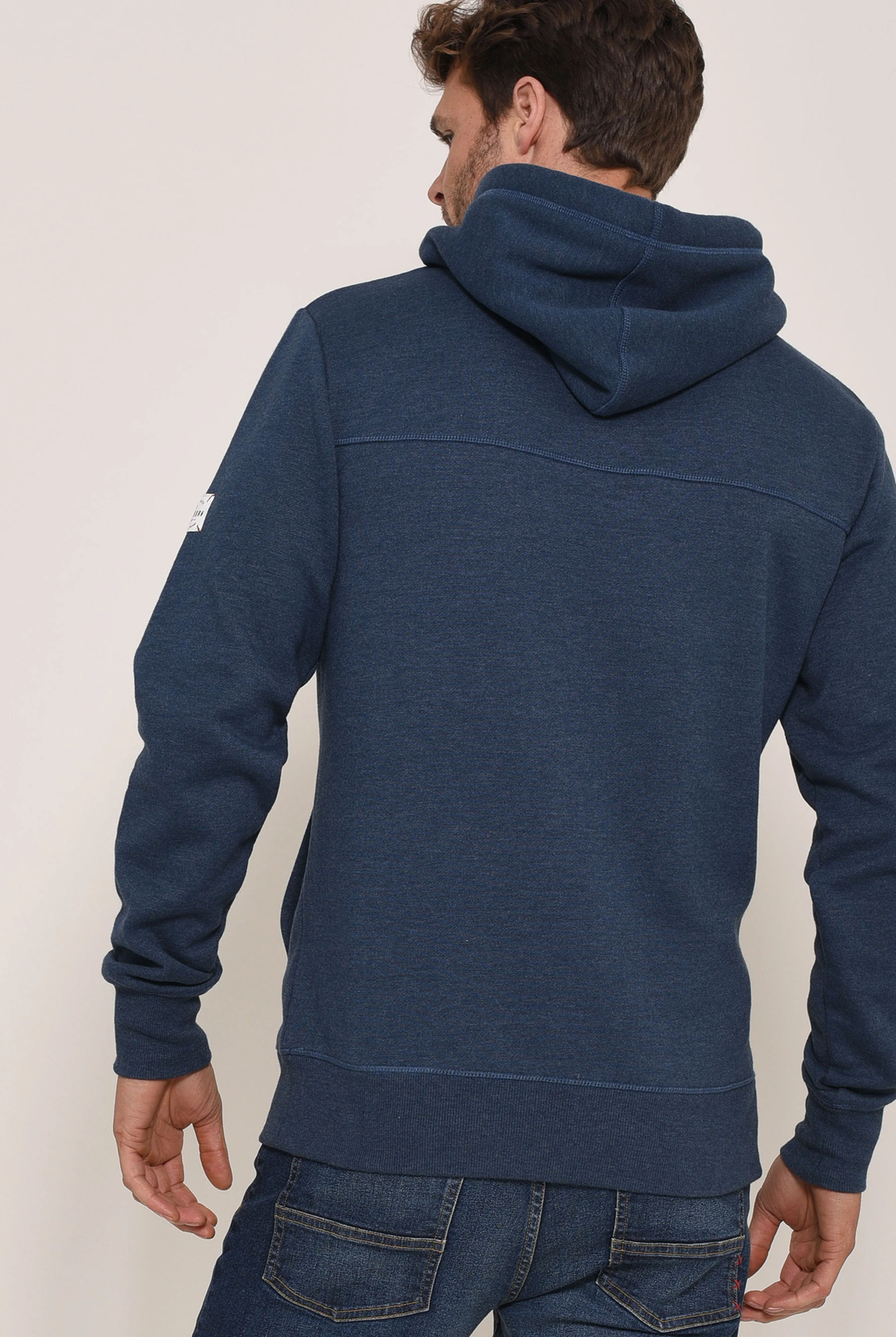 Classic Hoodie - Image 4