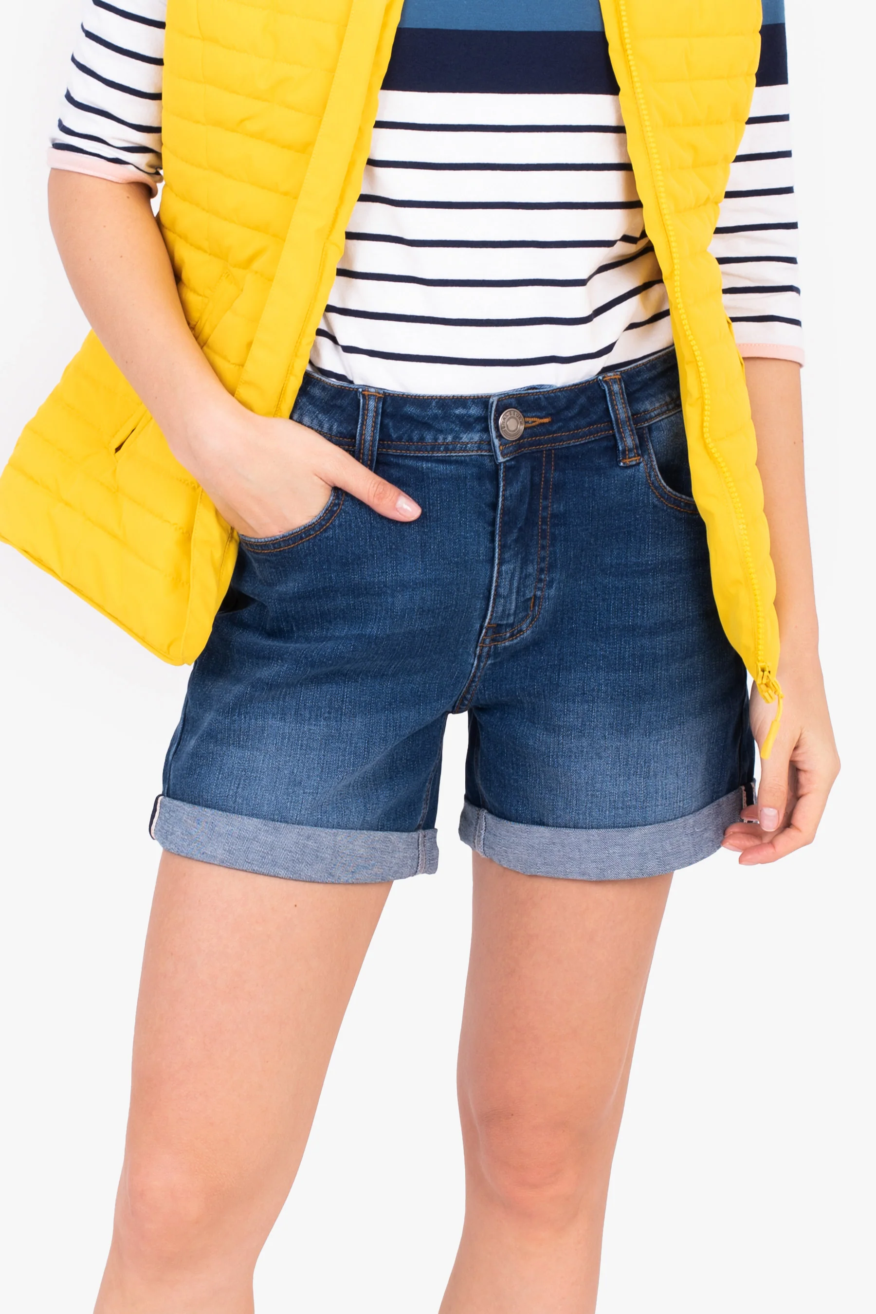 Classic Shorts - Image 3