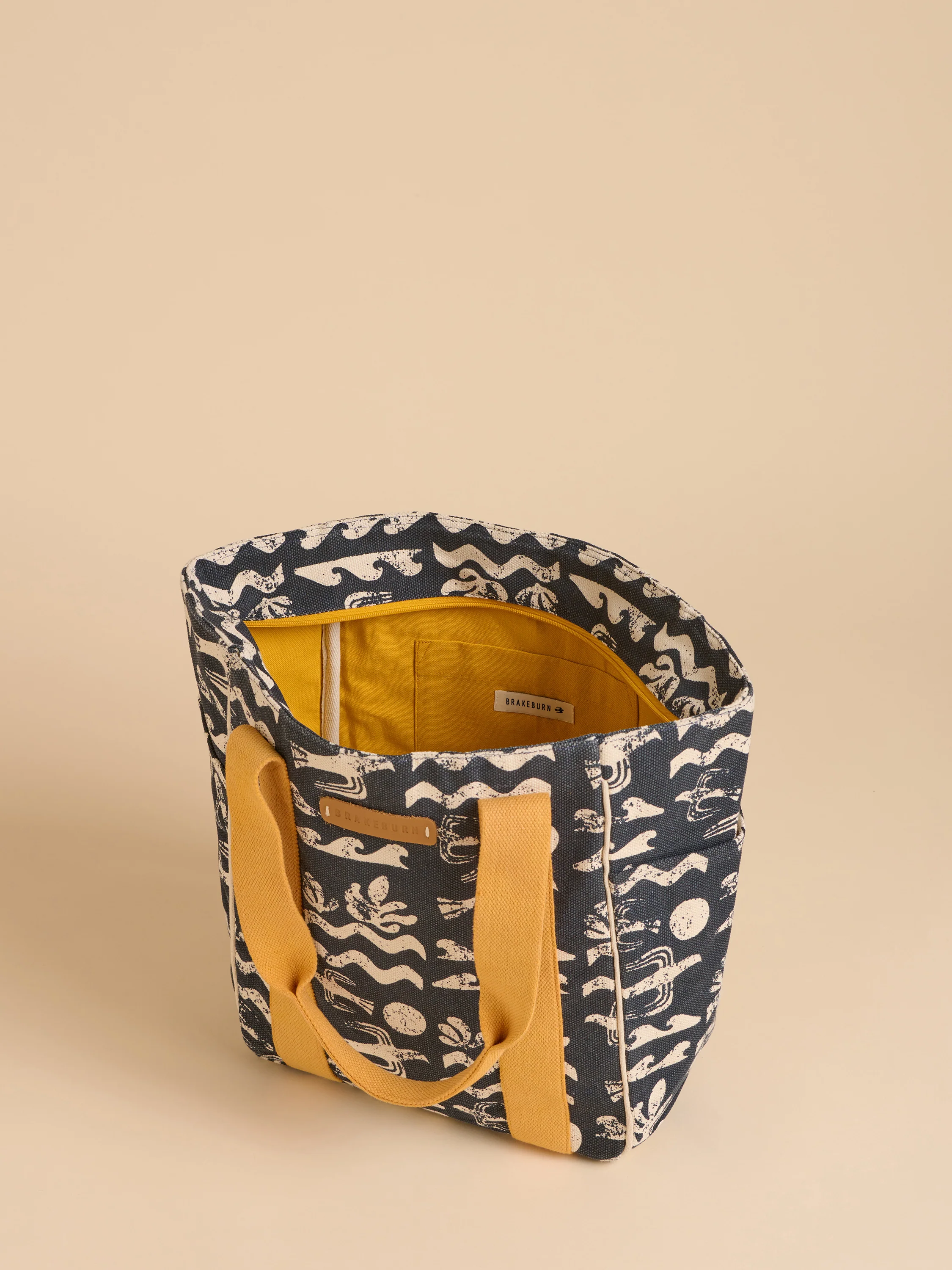 Coast Beach Bag - Image 3
