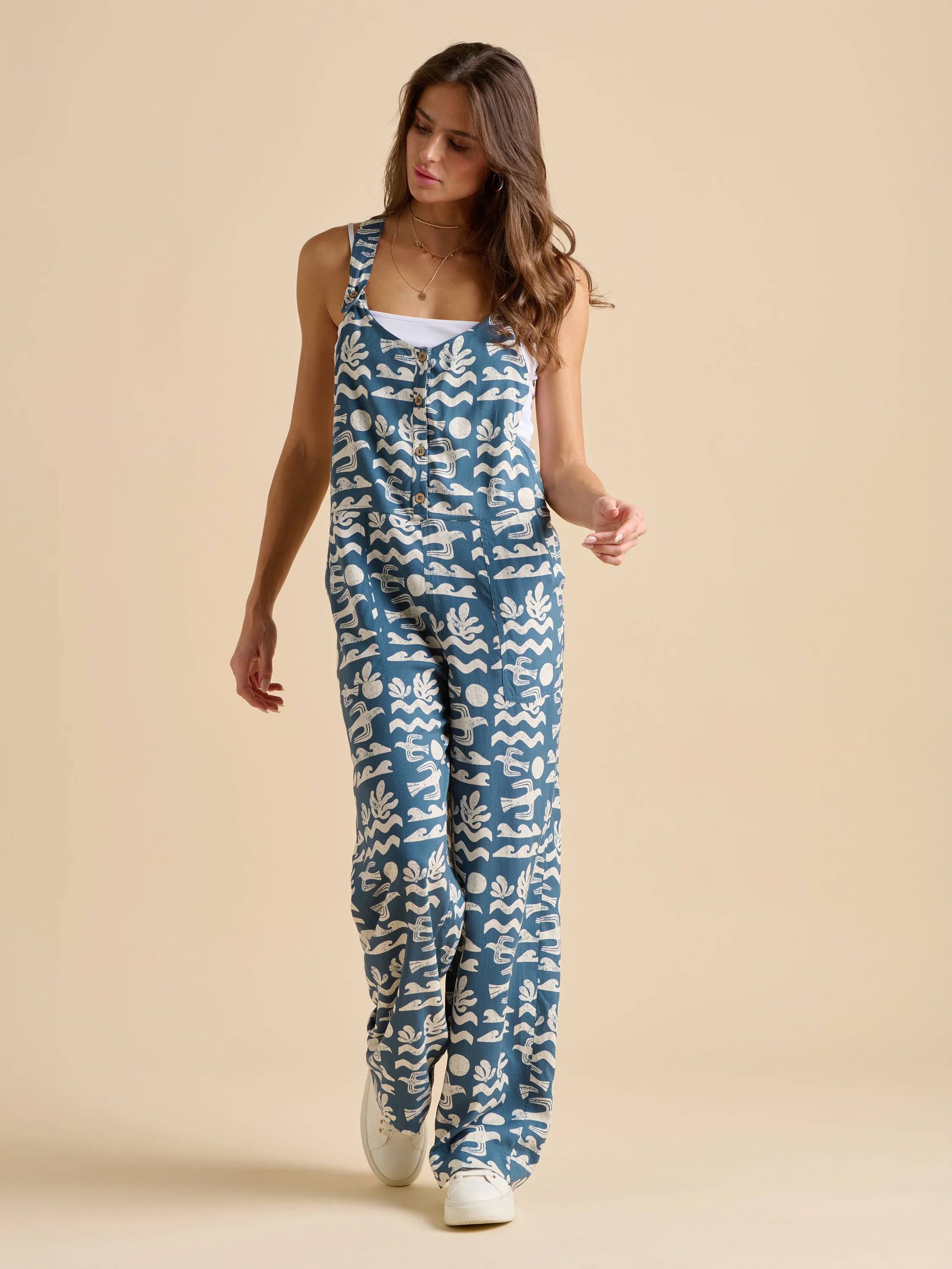 Coast Jumpsuit - Image 3
