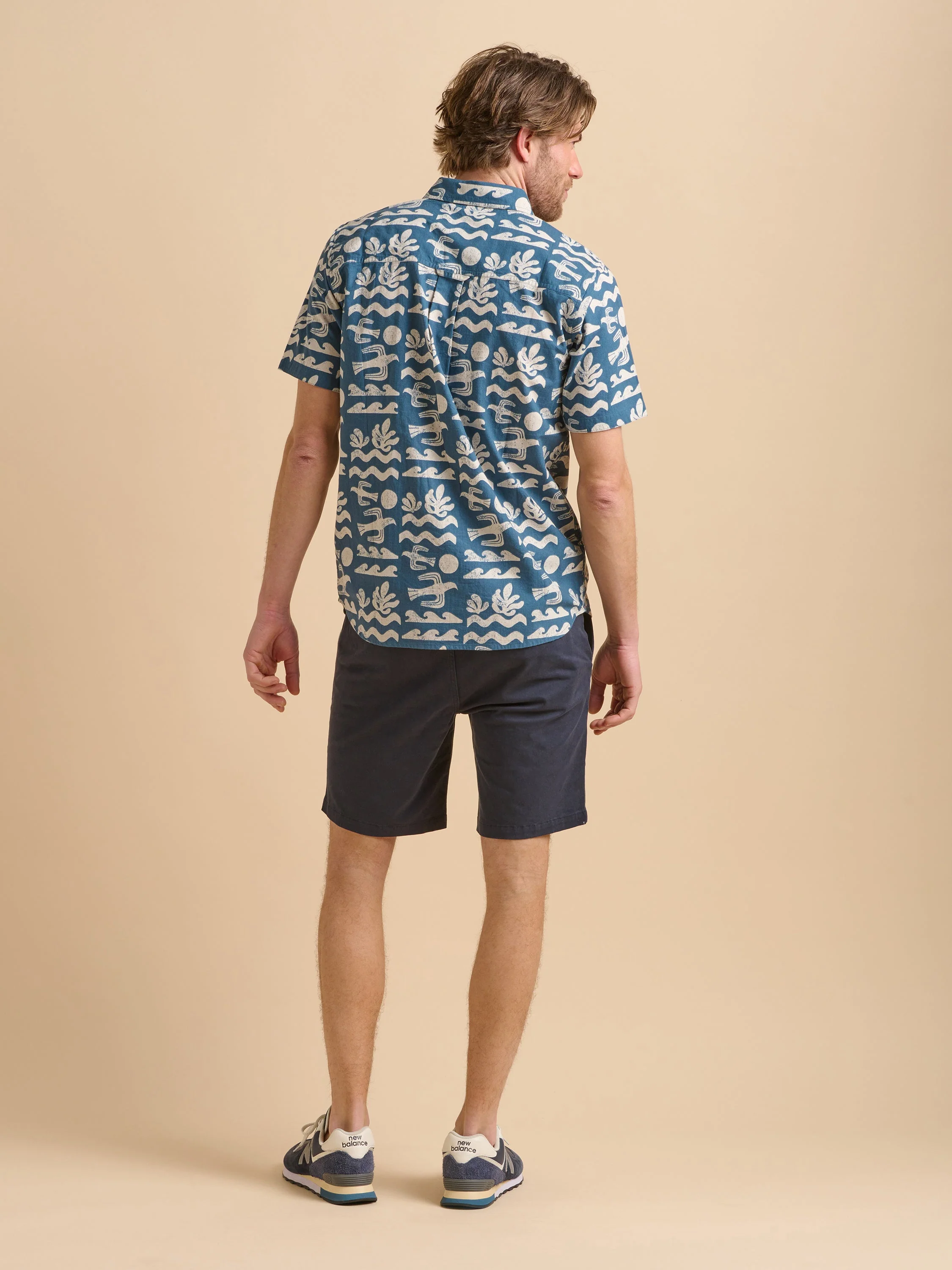 Coast Shirt - Image 3