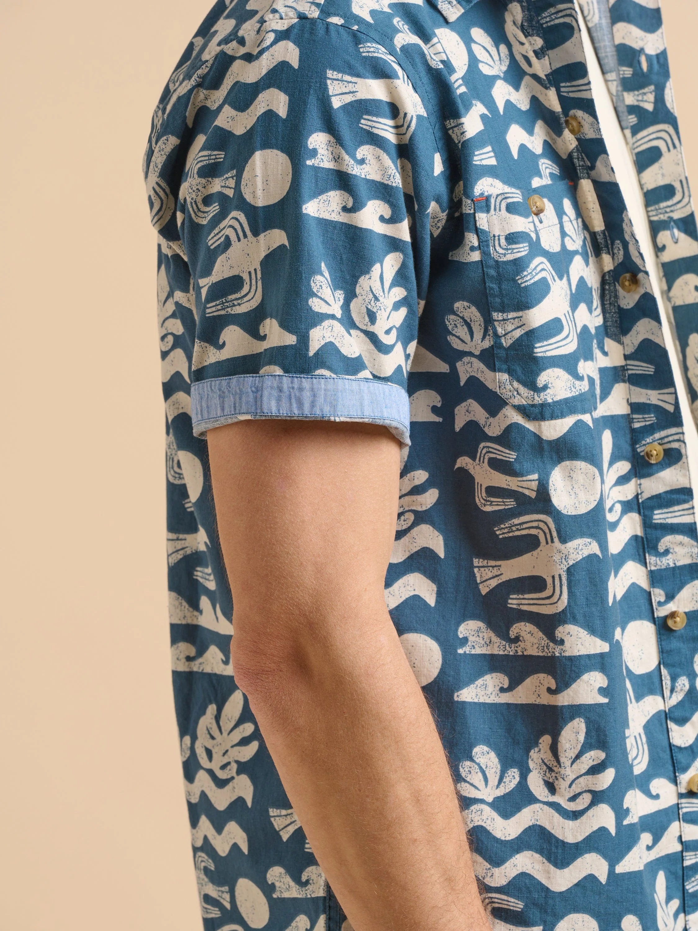 Coast Shirt - Image 4