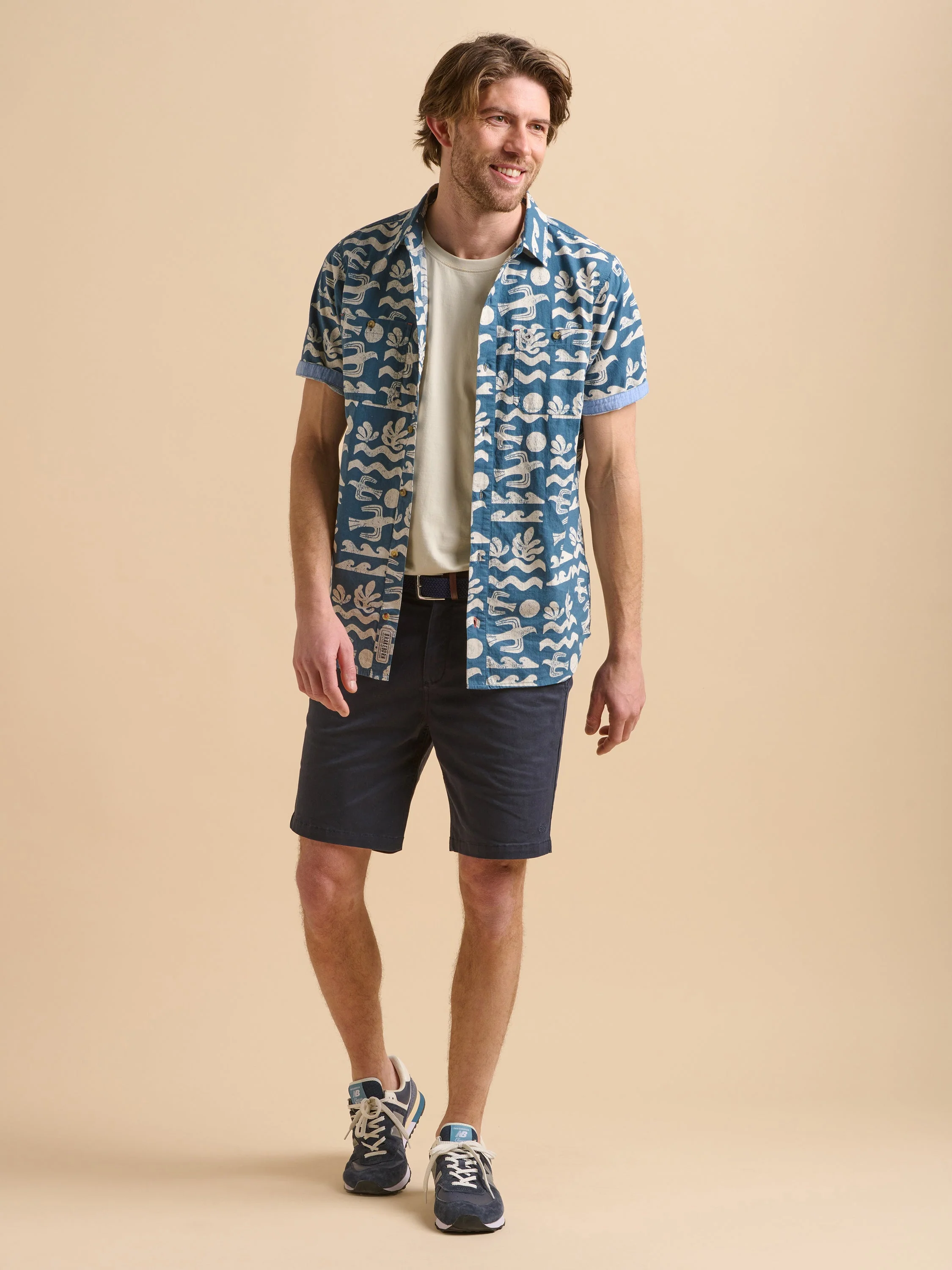 Coast Shirt - Image 6