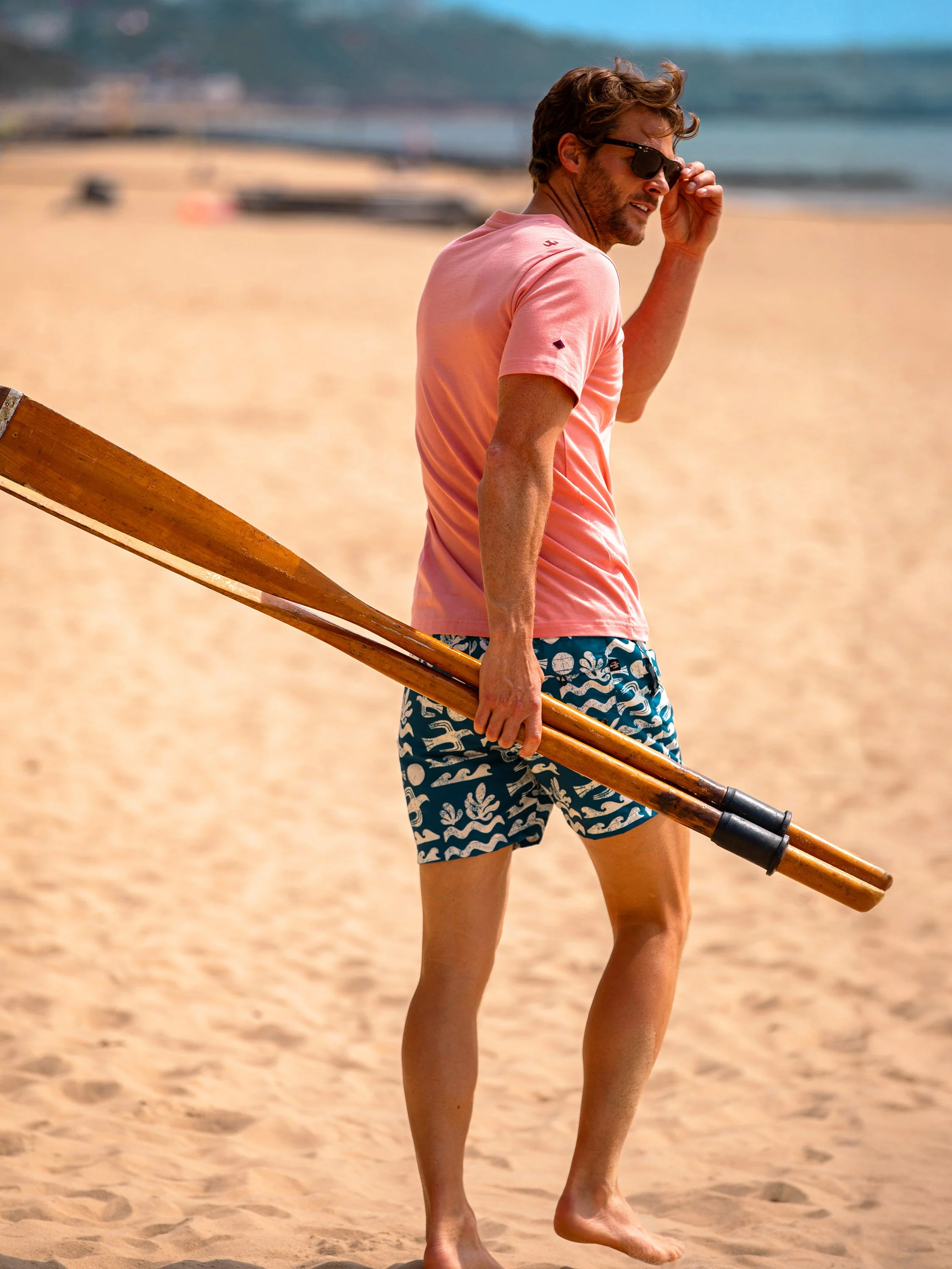 Coast Swimshort