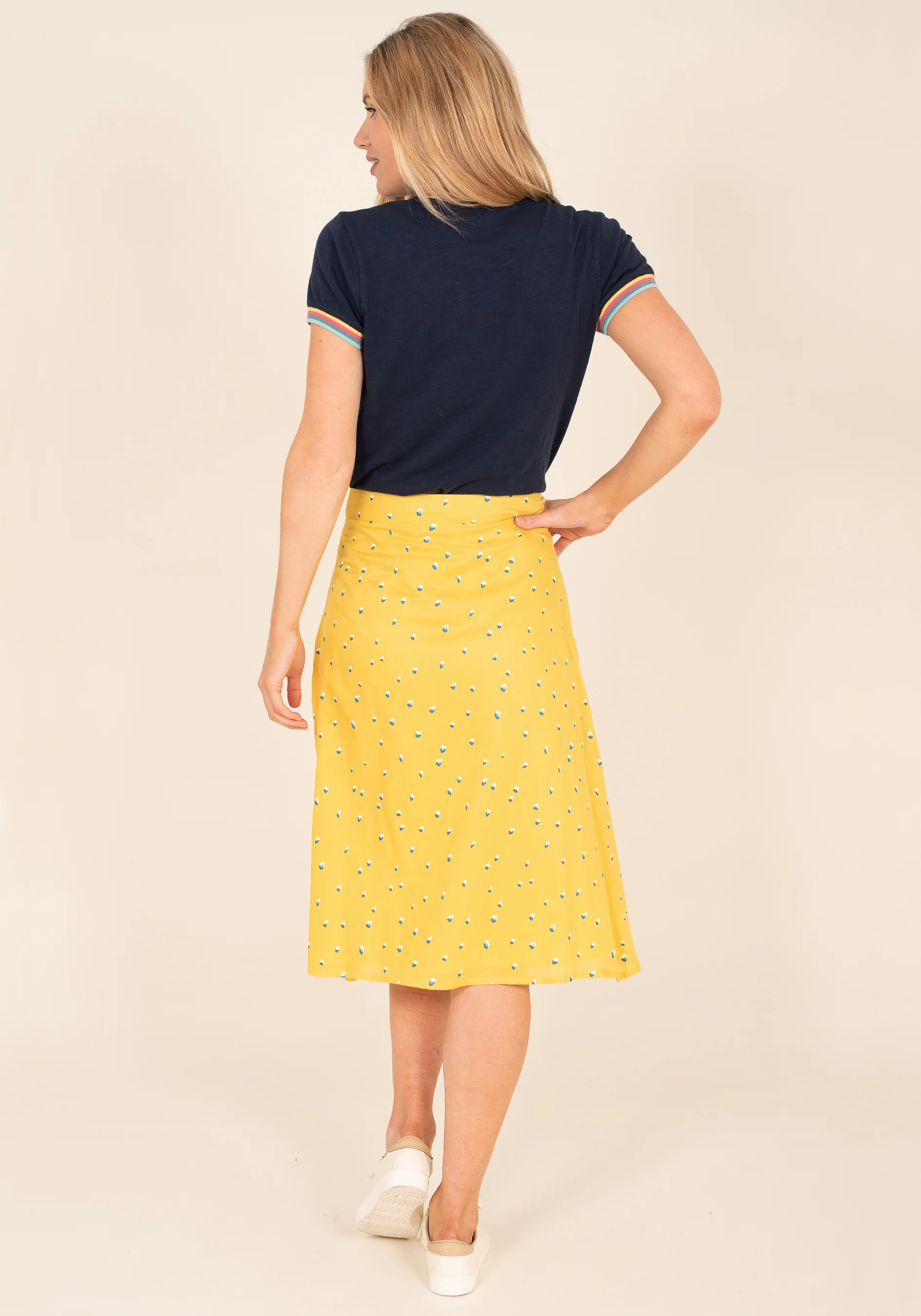 Confetti Skirt - Image 2