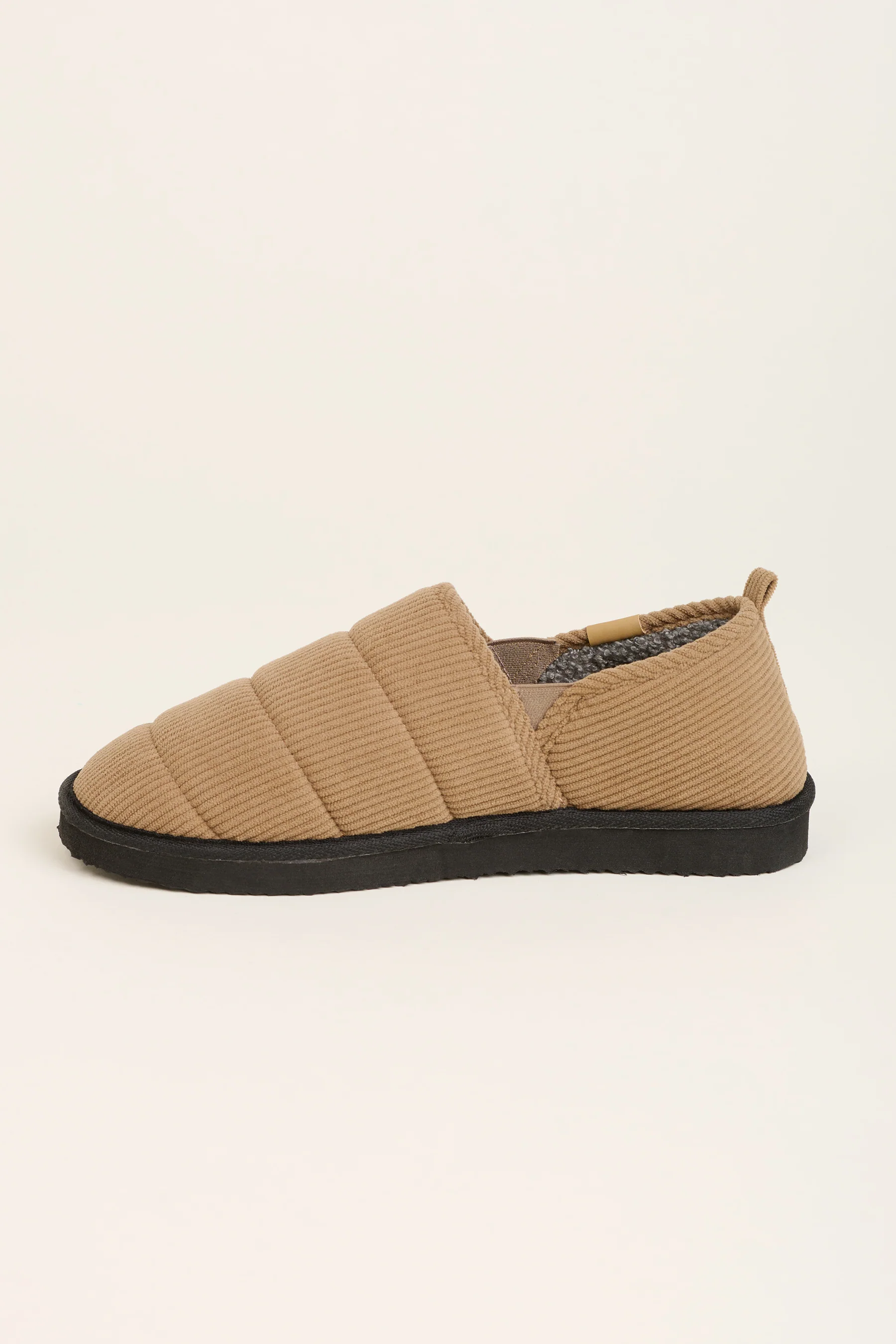 Cord Slipper - Image 3