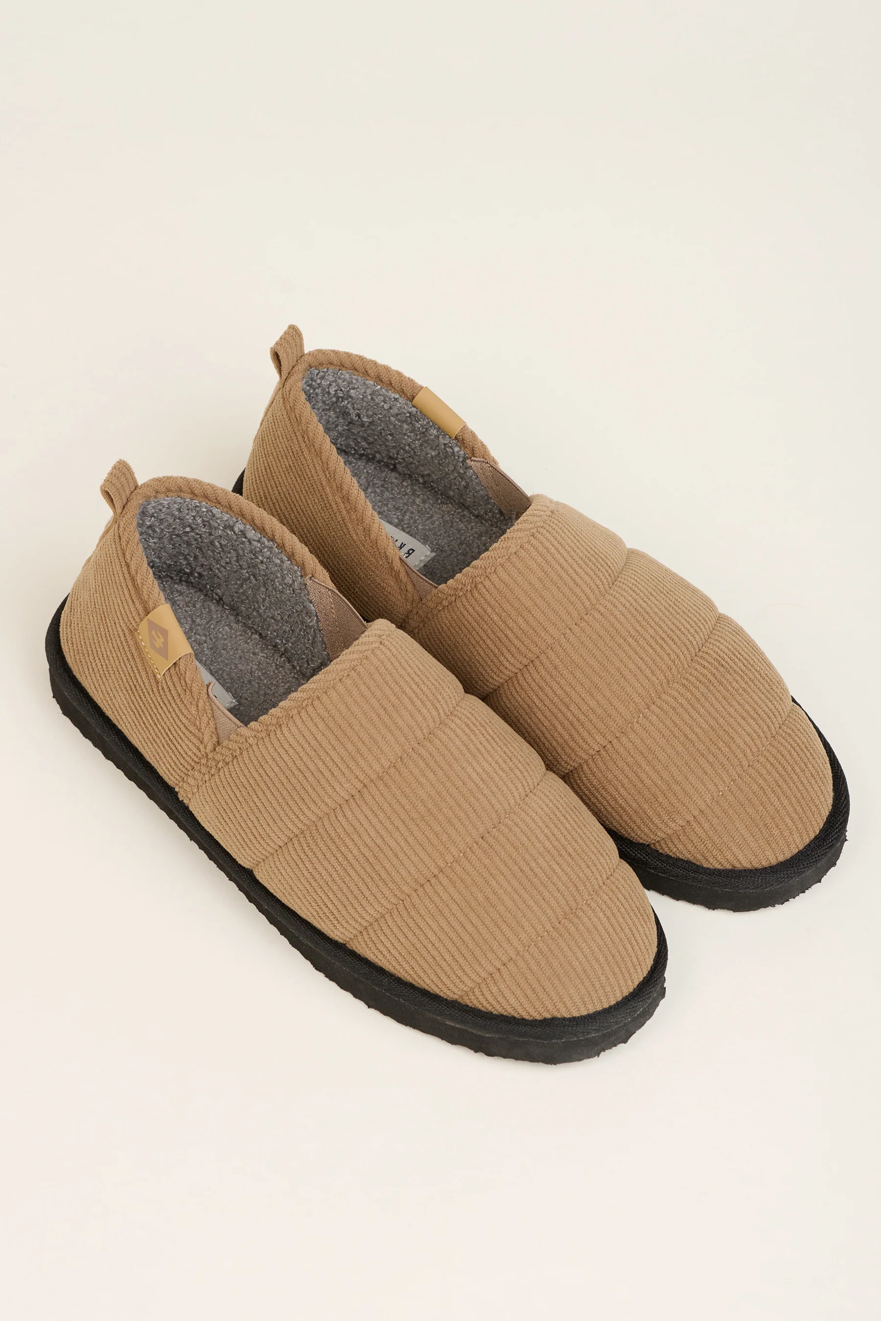 Cord Slipper - Image 4