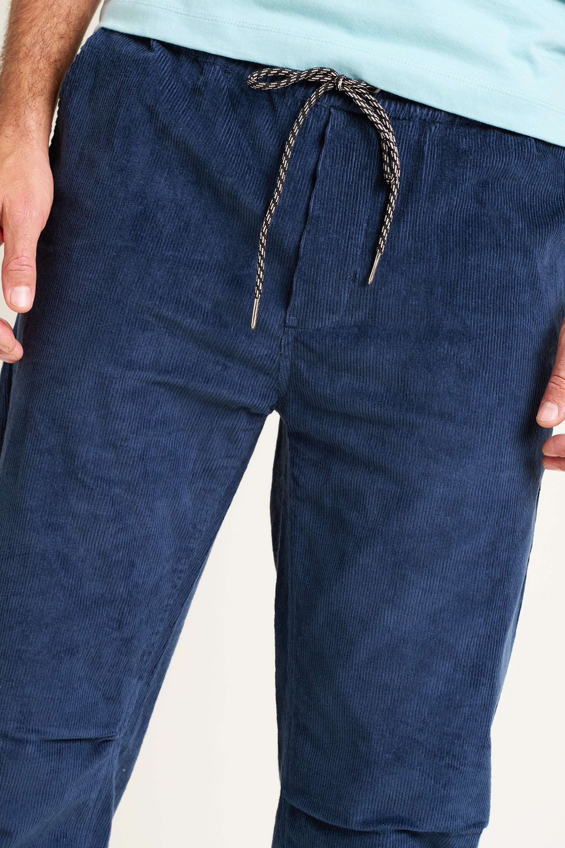 Corduroy Trousers - Image 5