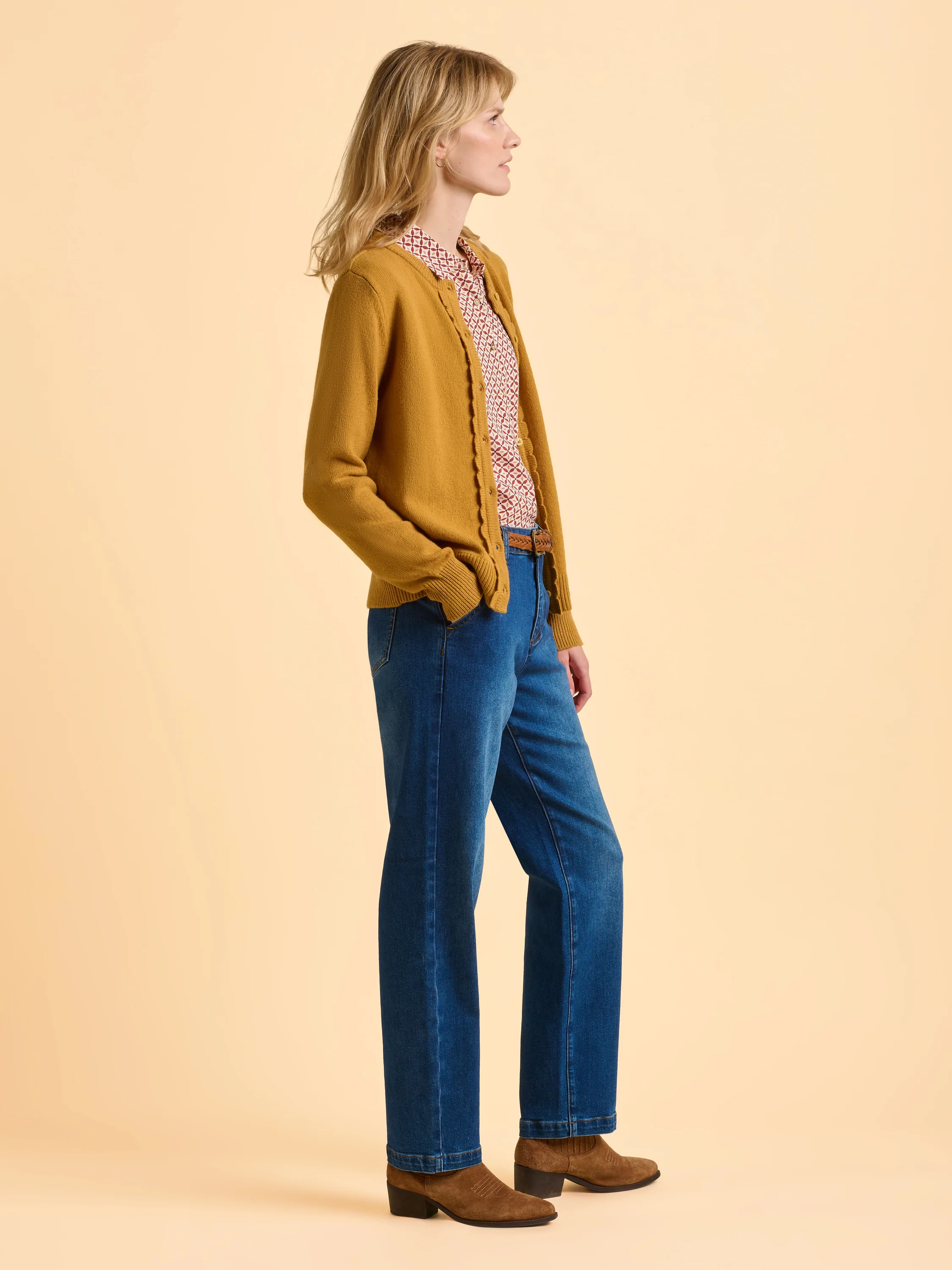 Crescent Cardigan - Image 3