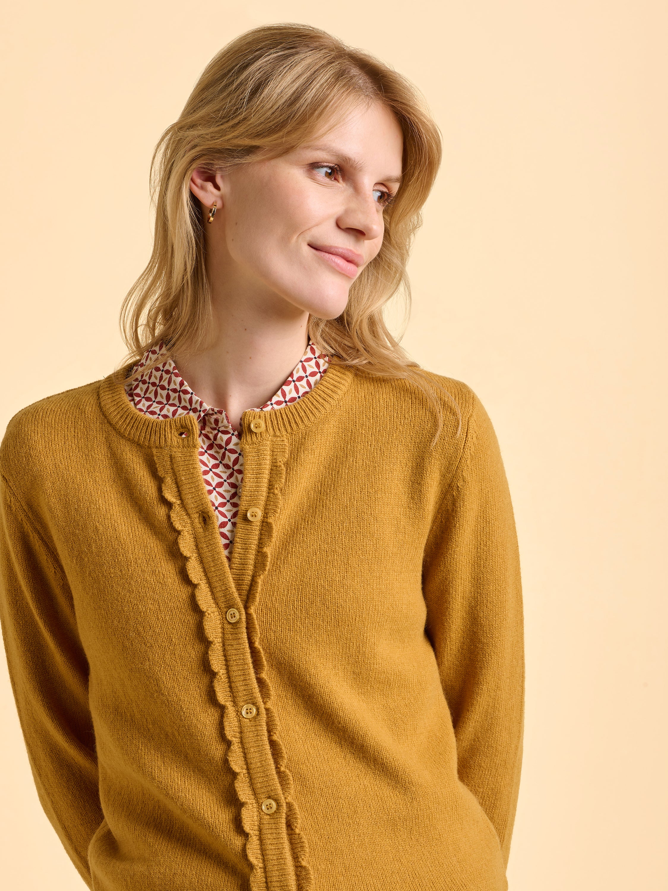 Crescent Cardigan - Image 4