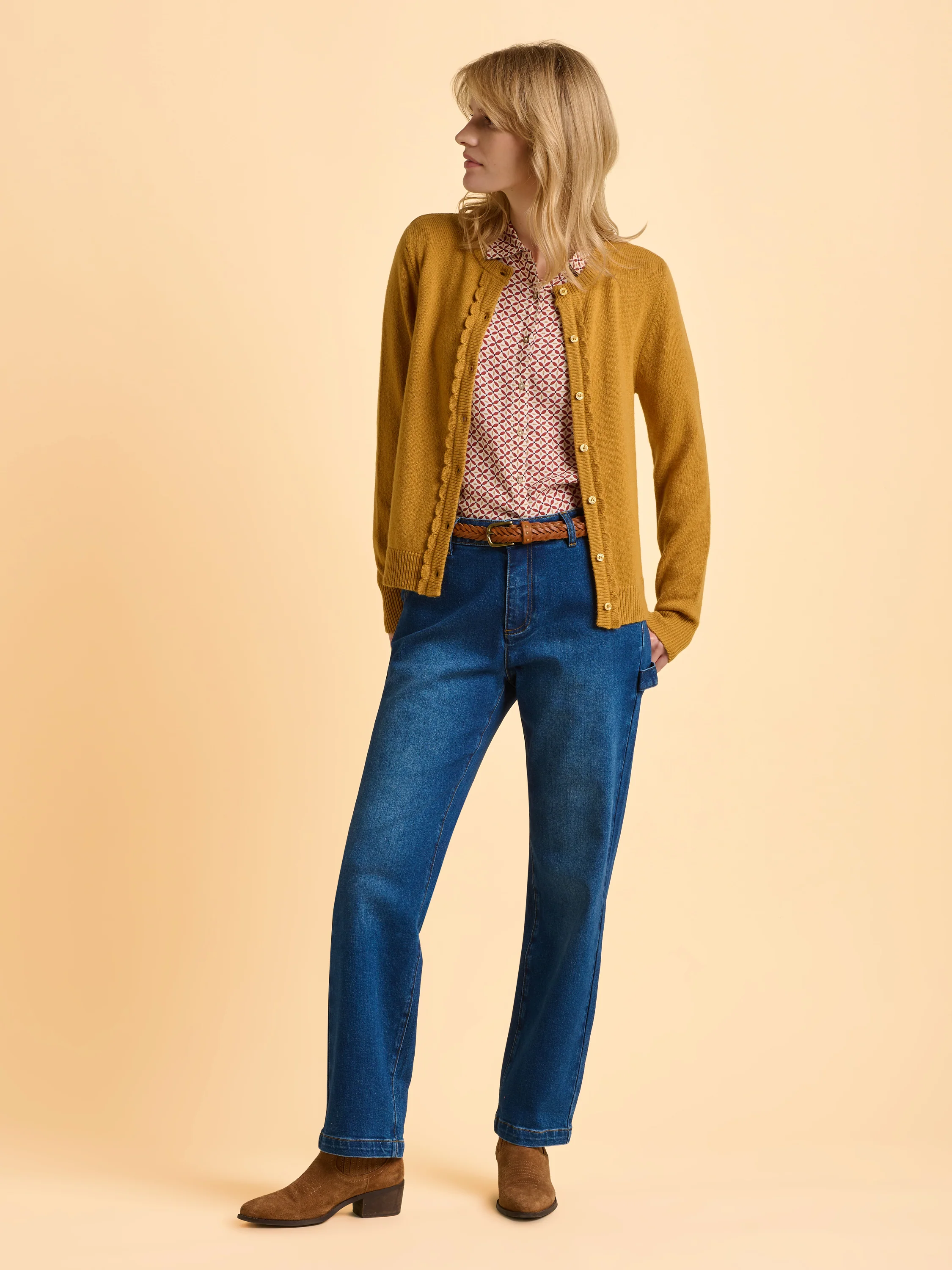 Crescent Cardigan - Image 5