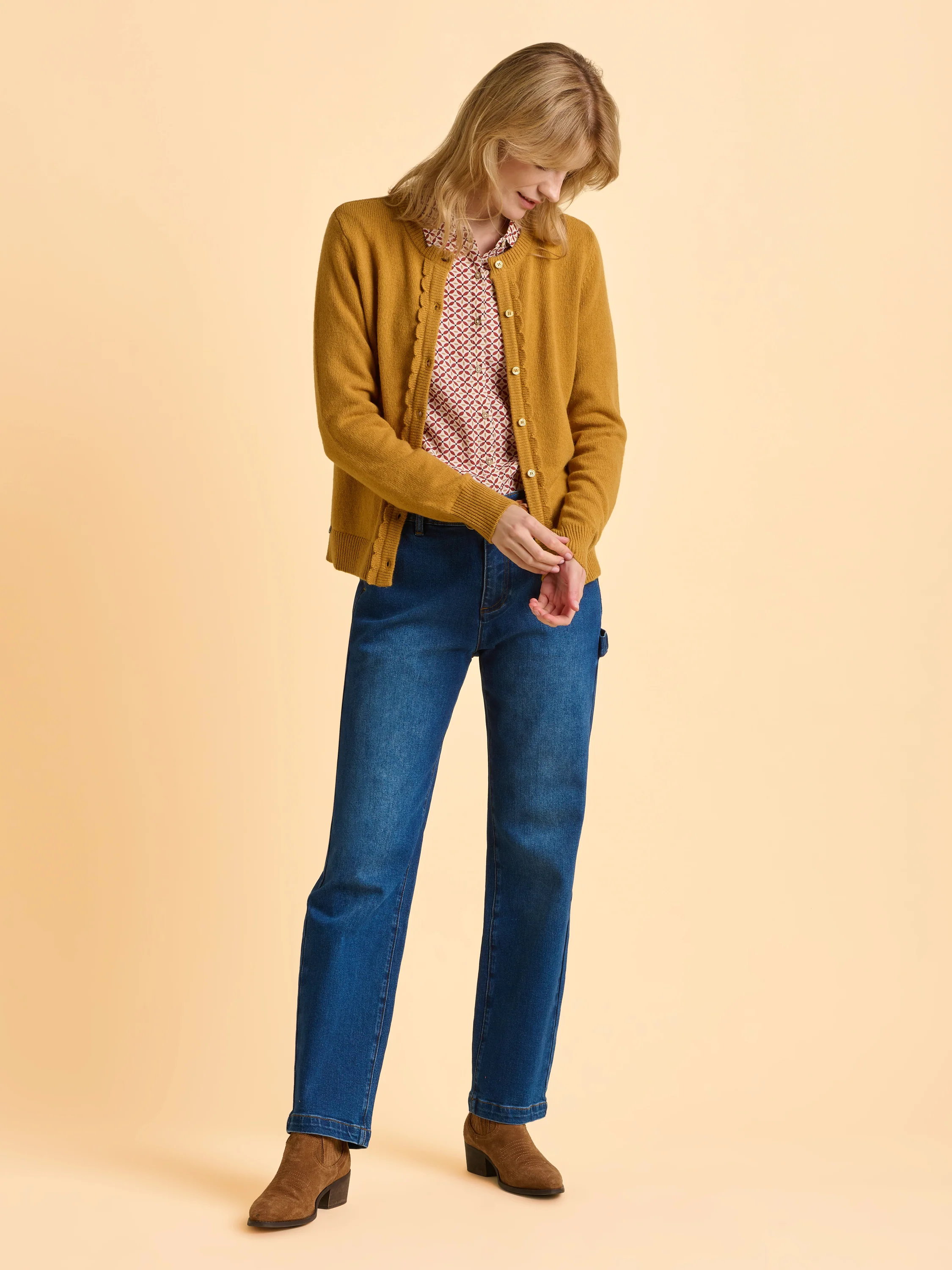 Crescent Cardigan - Image 6