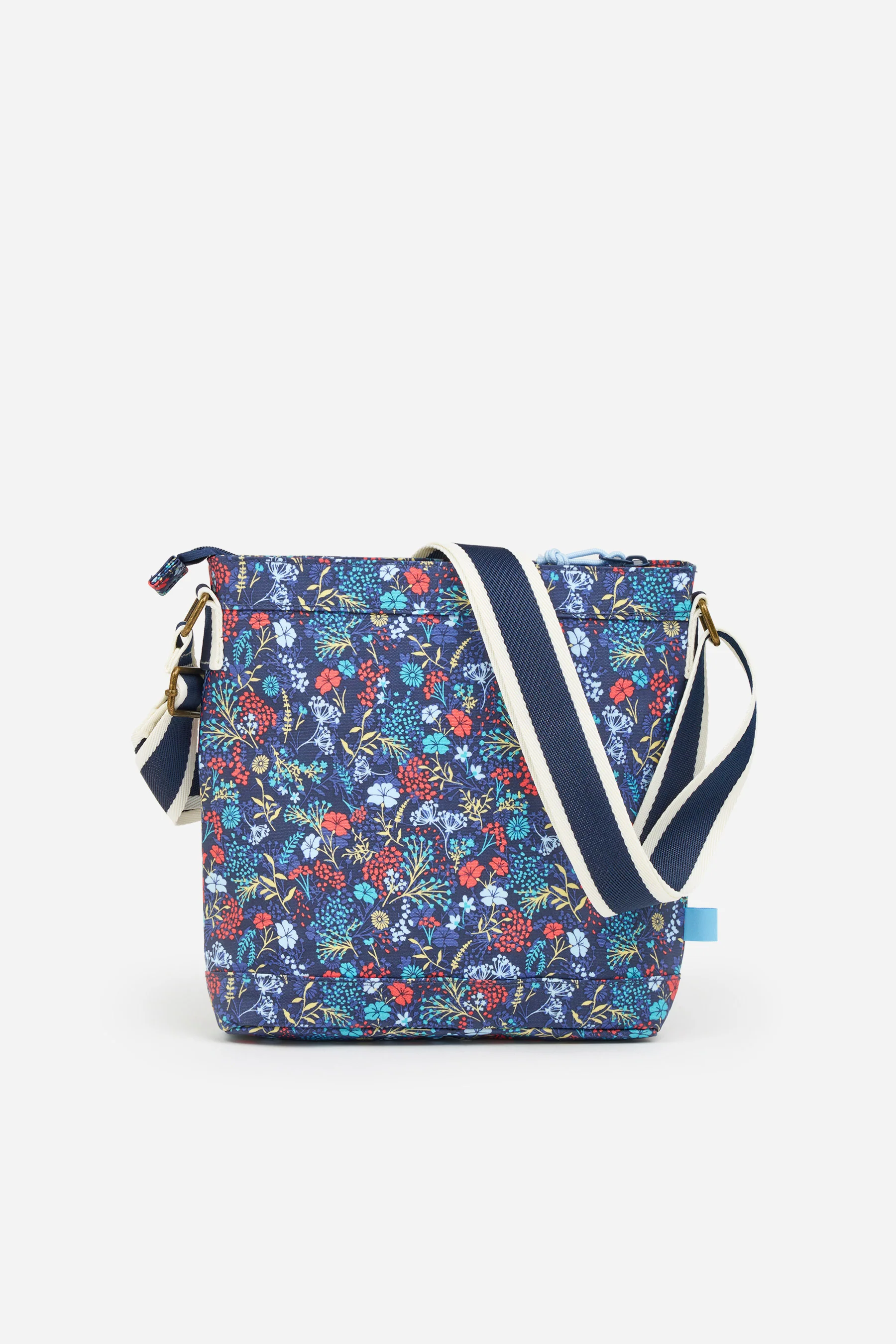 Cross Body Vintage Ditsy Bag - Image 3