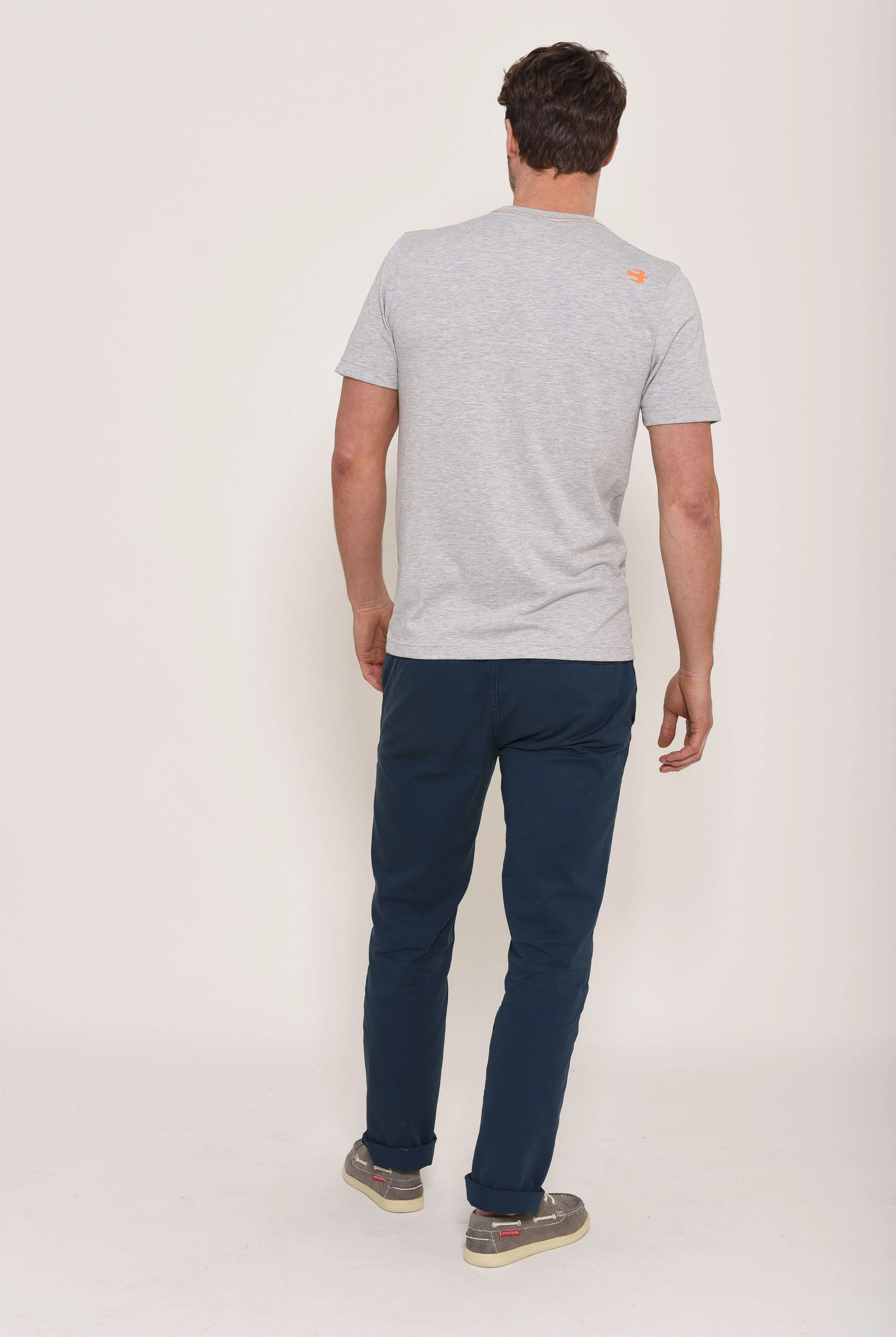 Cycling Club T-Shirt - Image 3