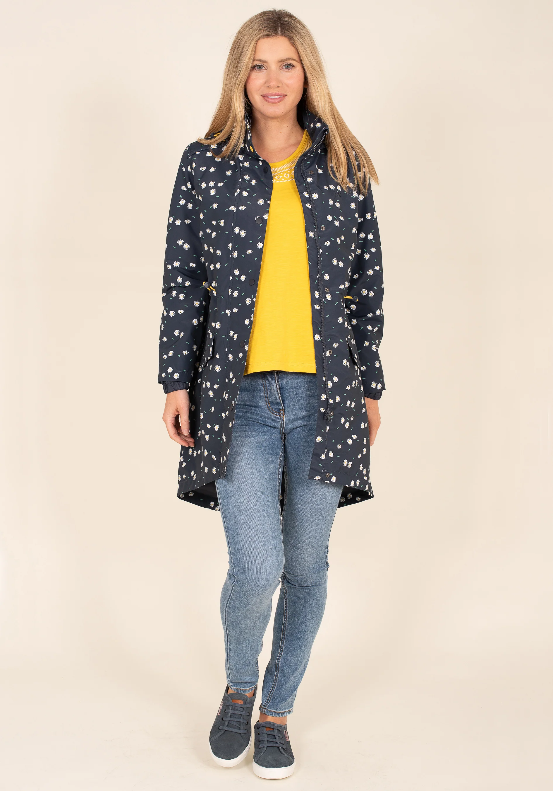 Daisy Parka - Image 2