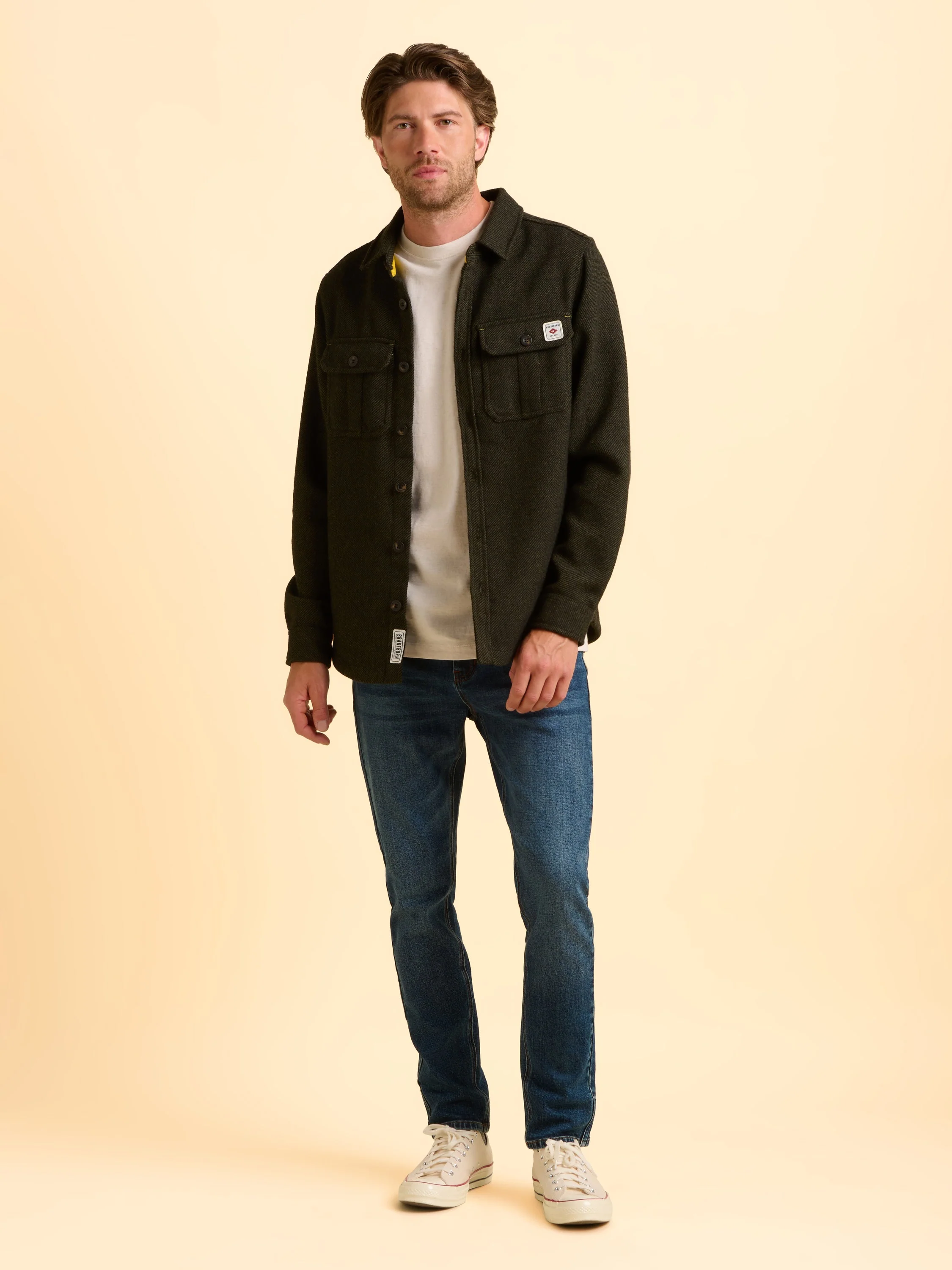 Danebridge Overshirt - Image 5