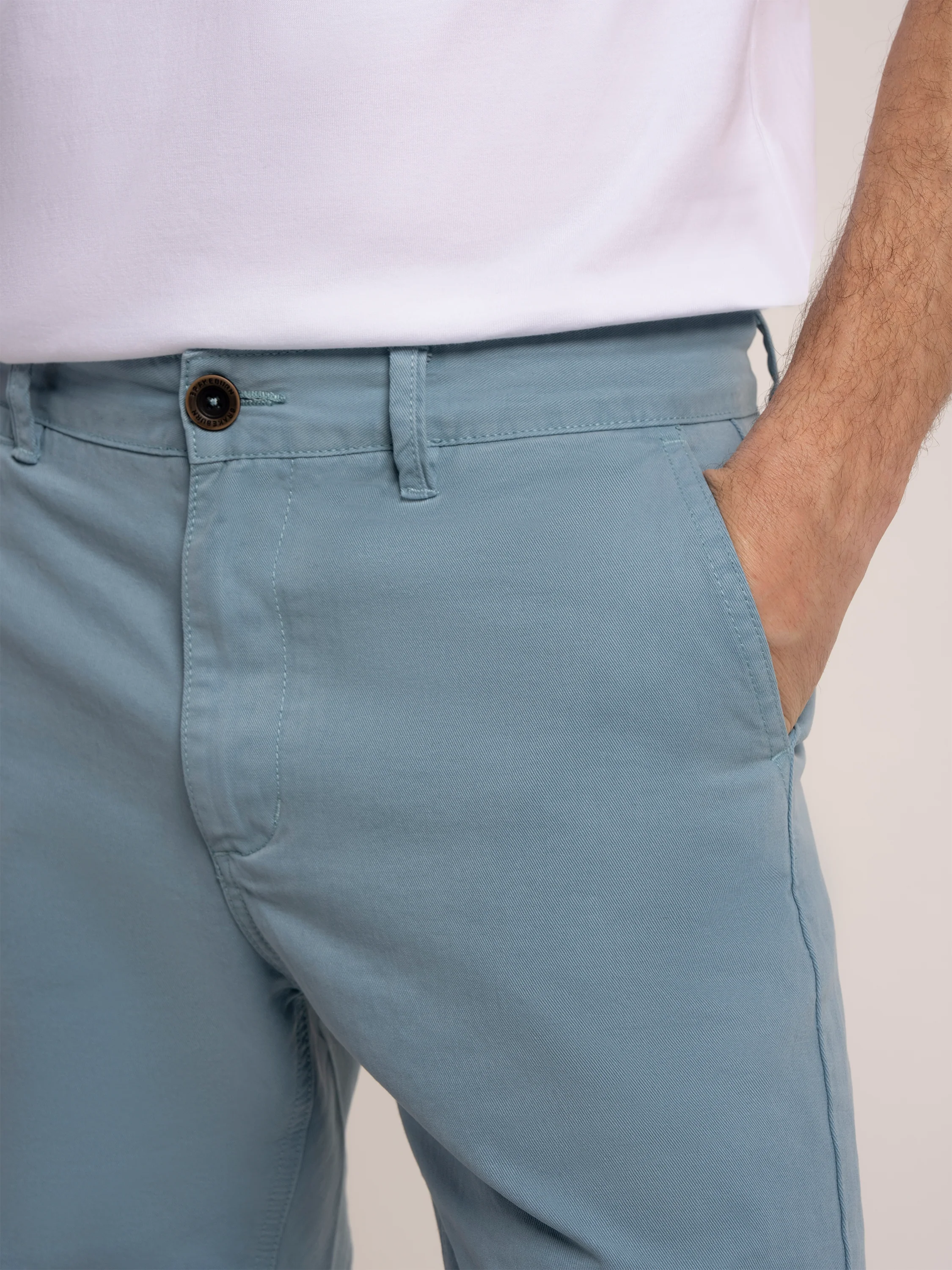 Danehills Chino Shorts - Image 3
