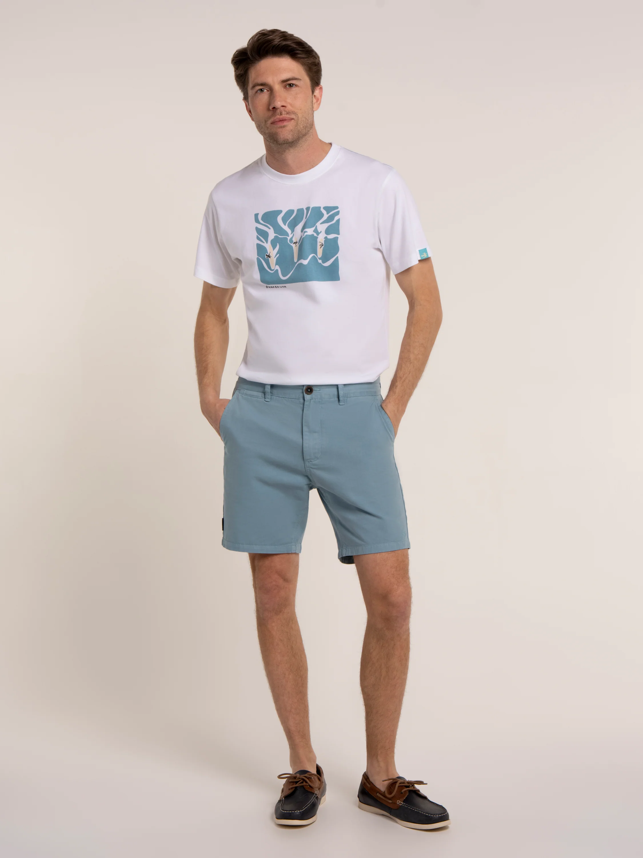 Danehills Chino Shorts - Image 4