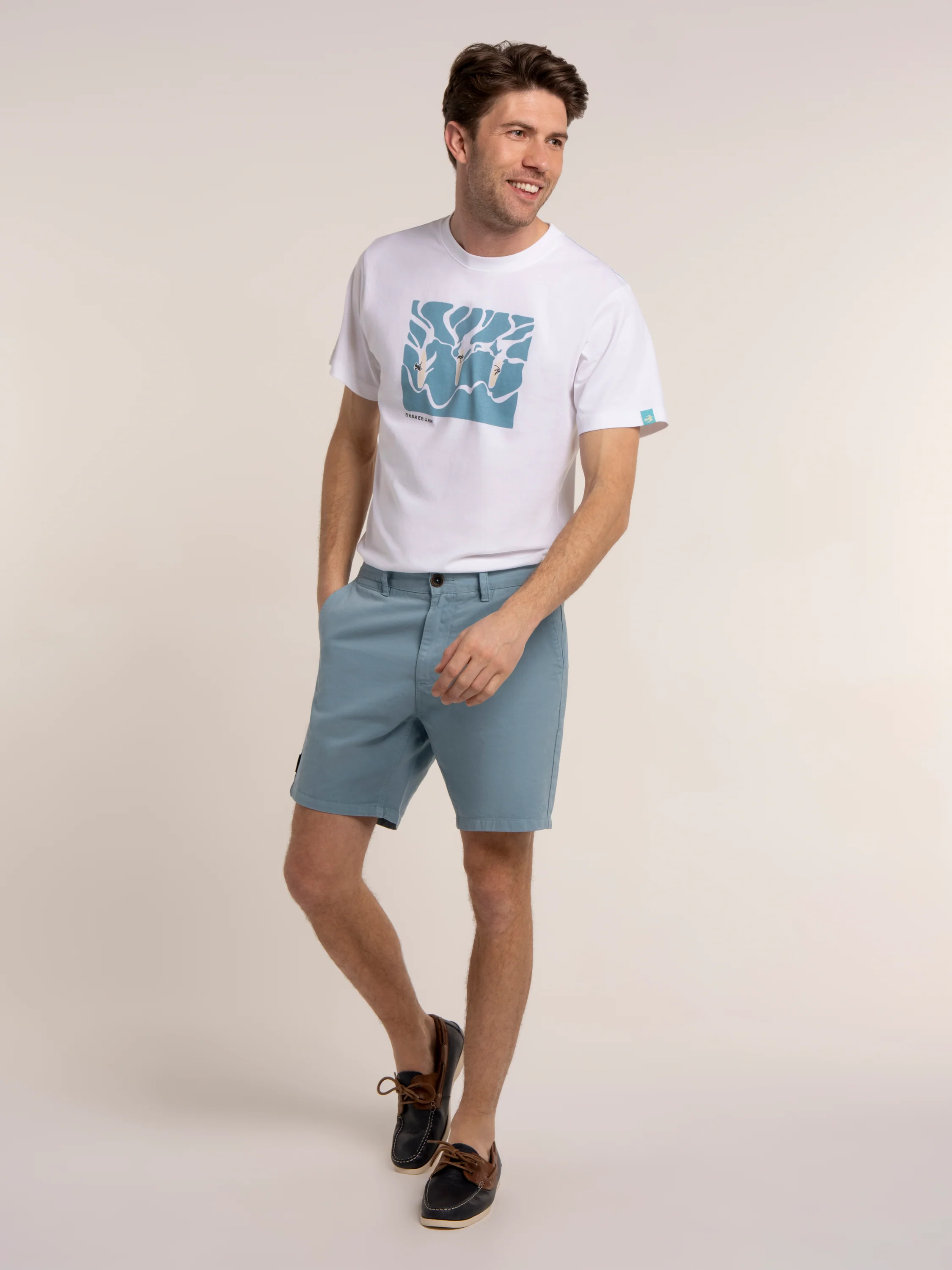 Danehills Chino Shorts - Image 8