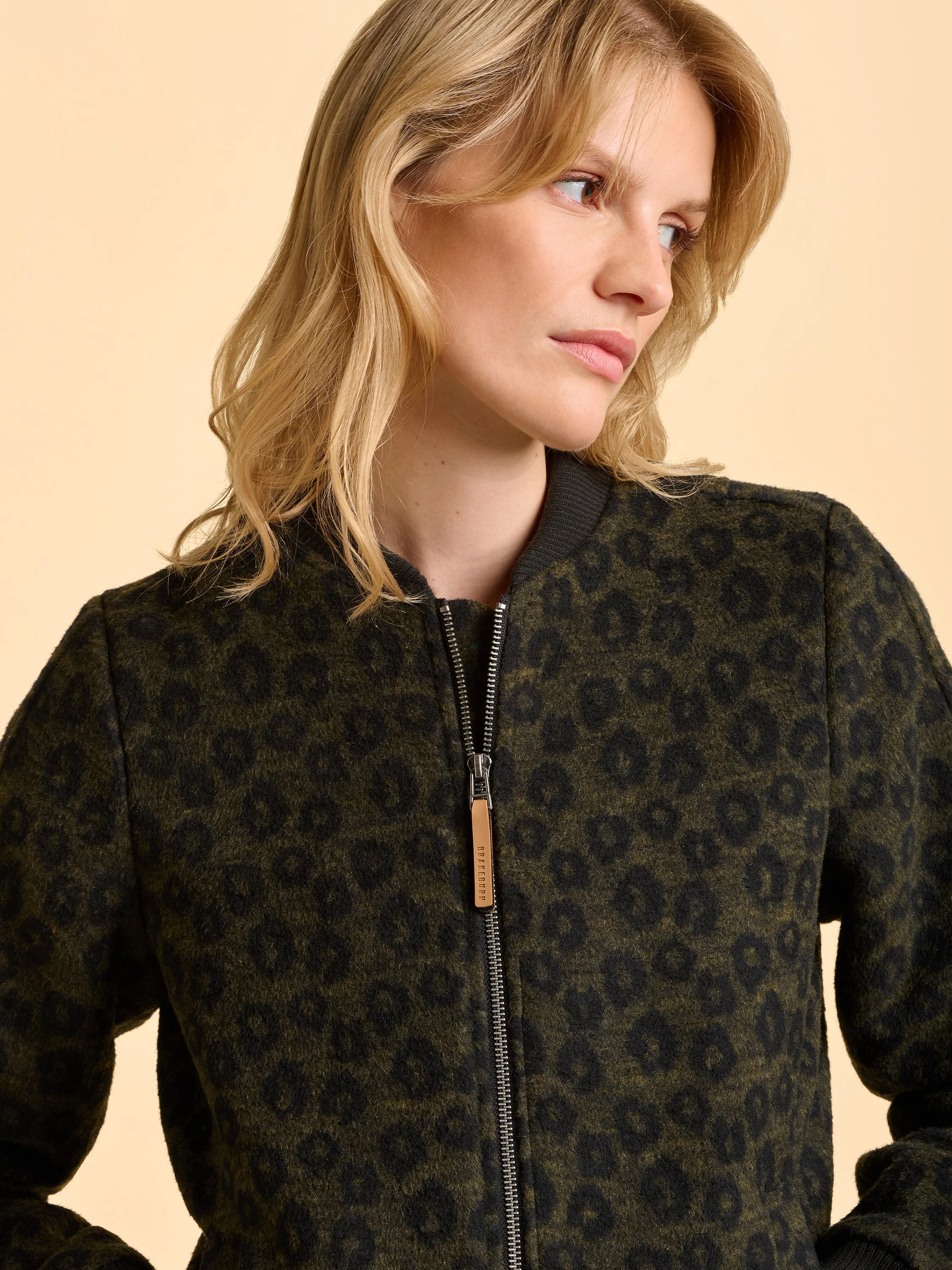 Dawn Bomber Jacket - Image 4
