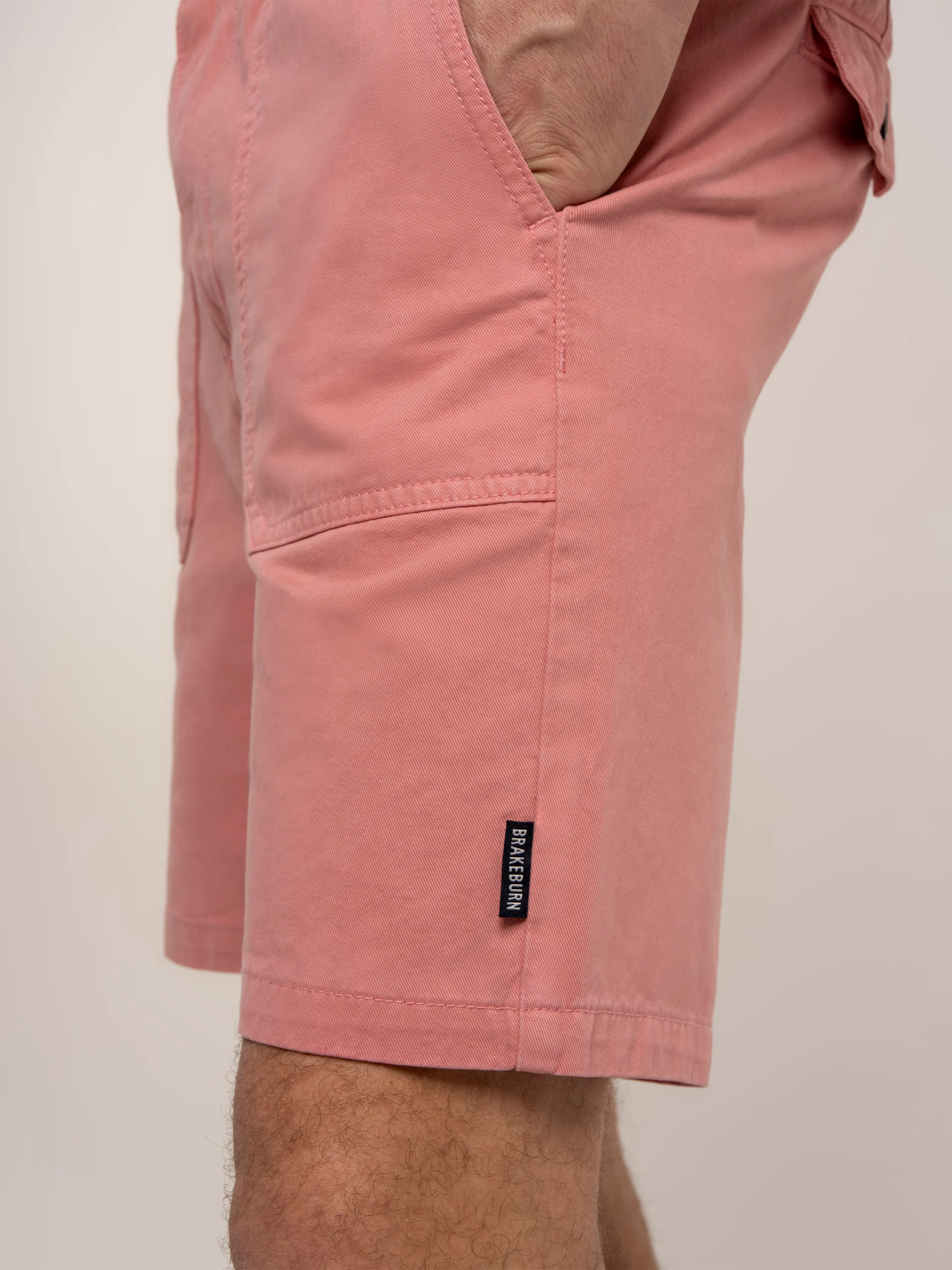 Deanshanger Chino Shorts - Image 6