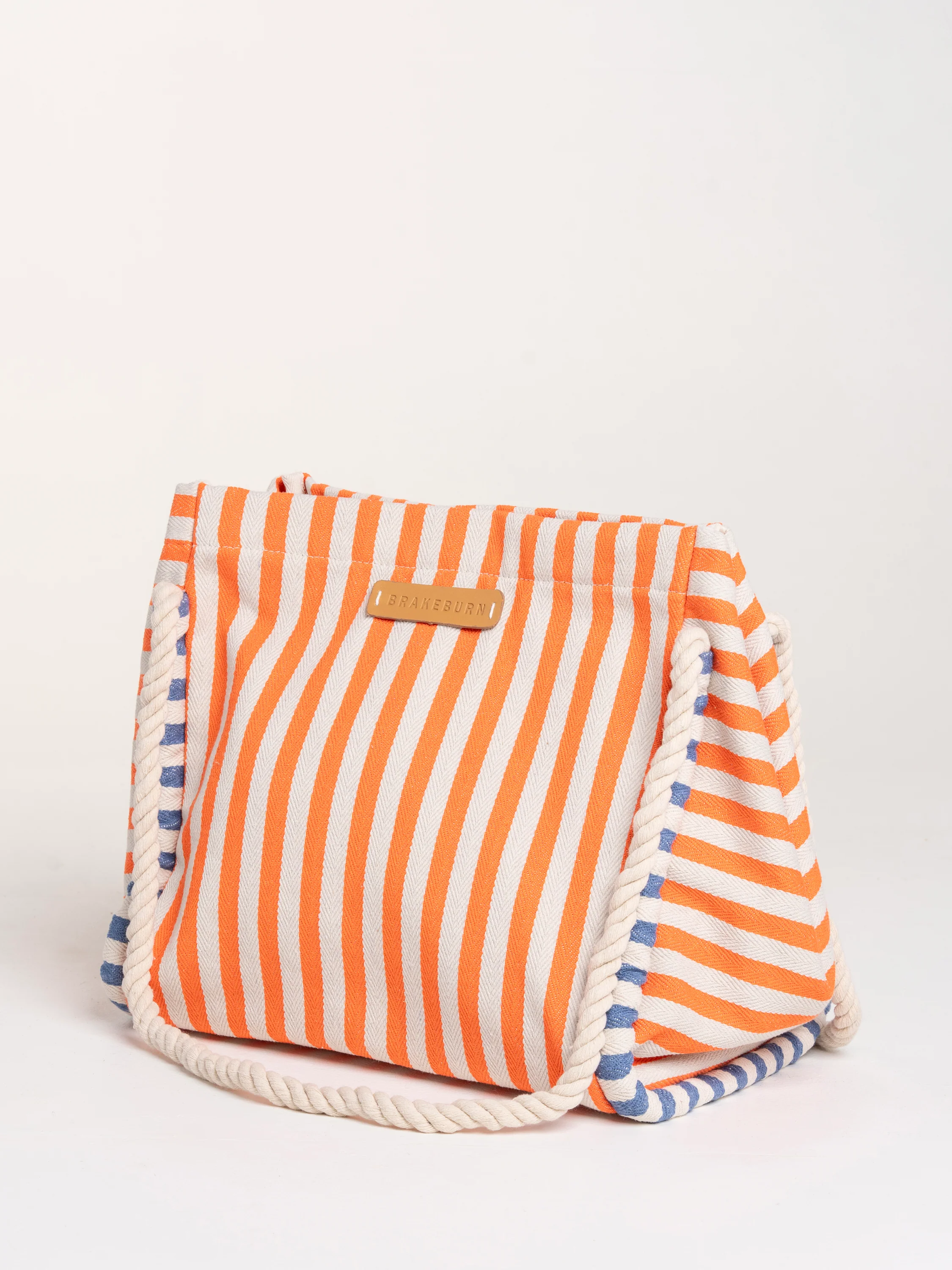 Deck Stripe Beach Bag - Image 4