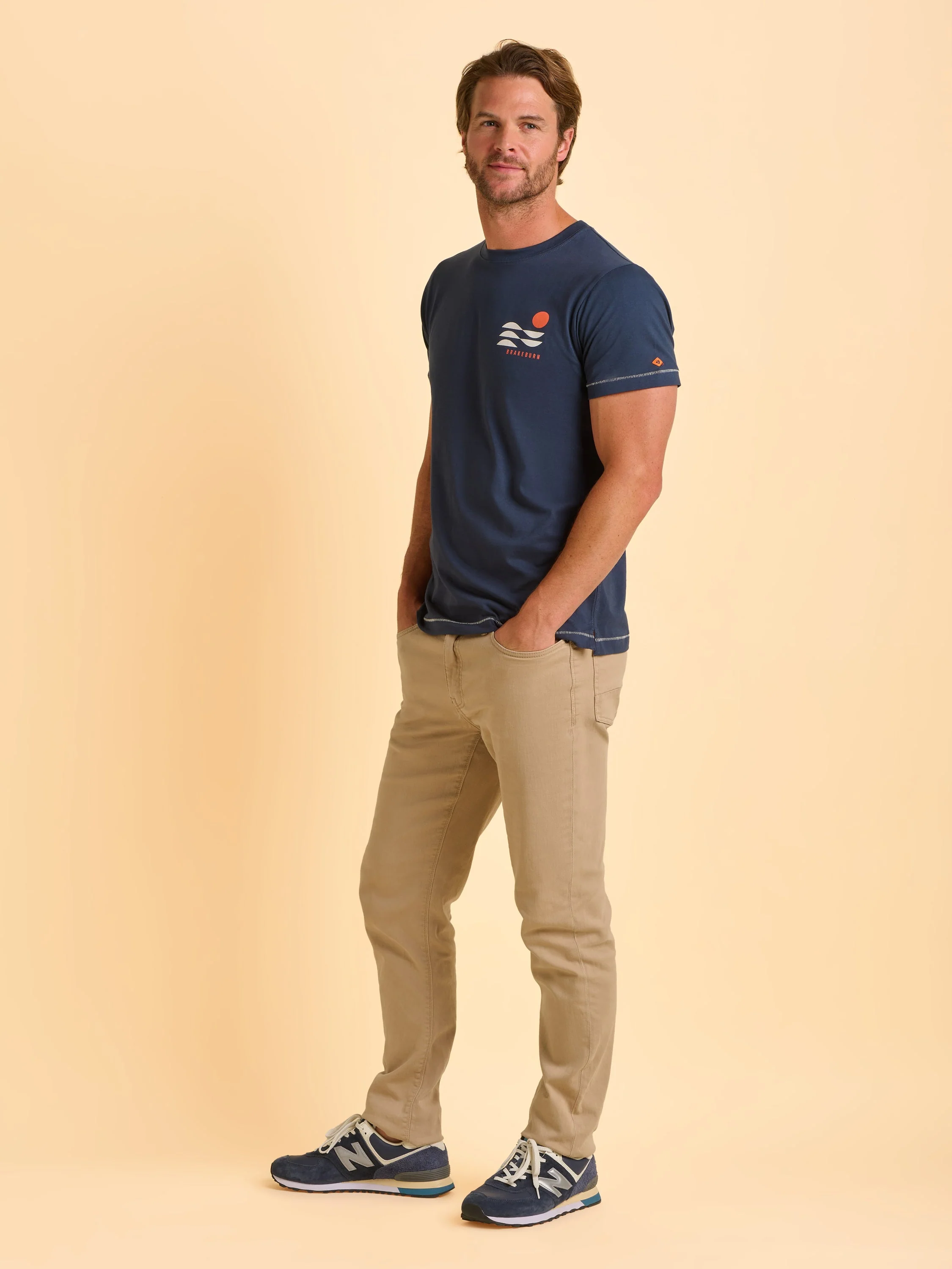 Derrington T-Shirt - Image 3