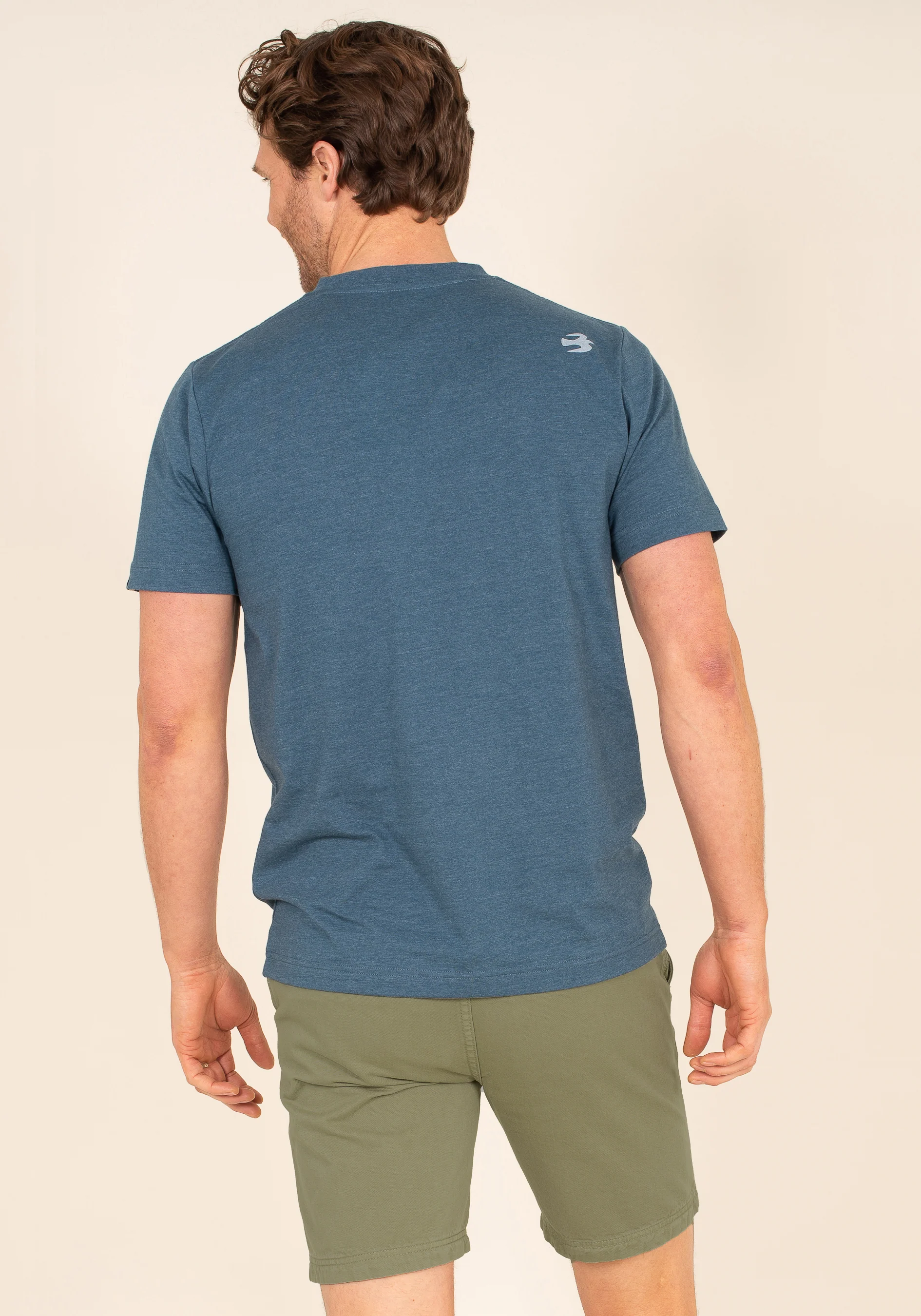 Desert Chino Shorts - Image 5