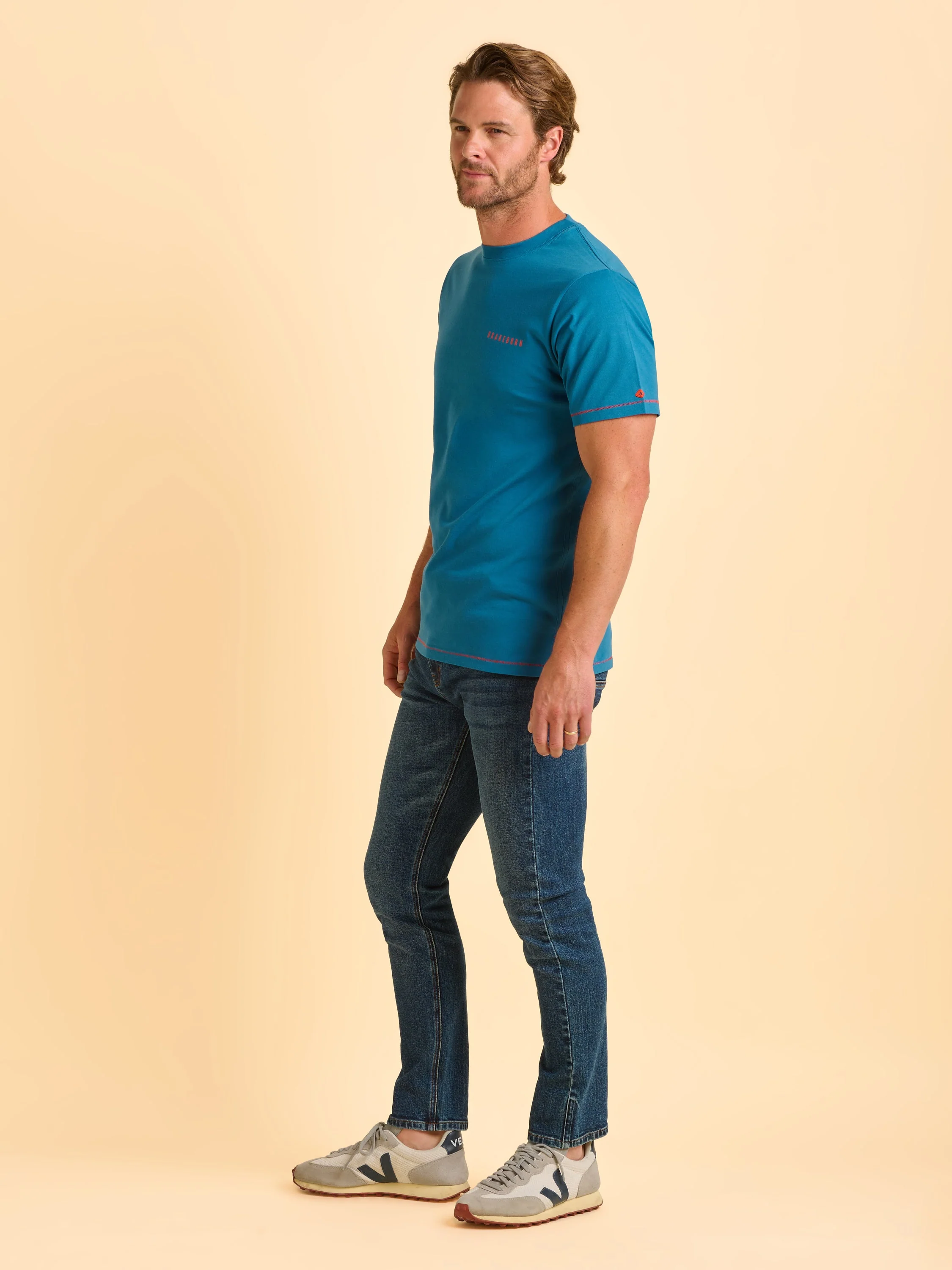 Dinton T-Shirt - Image 3