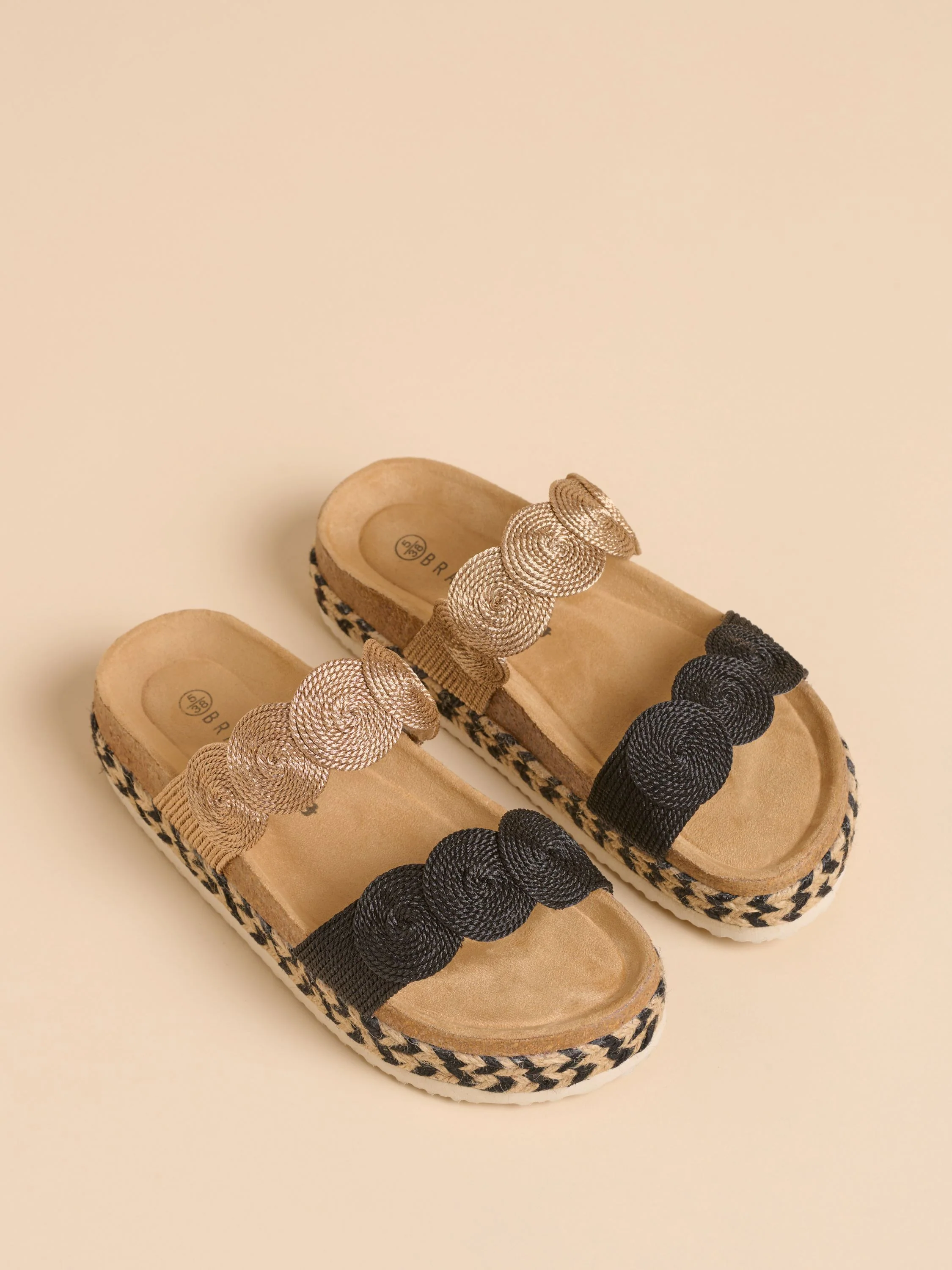 Discus Sandal - Image 4