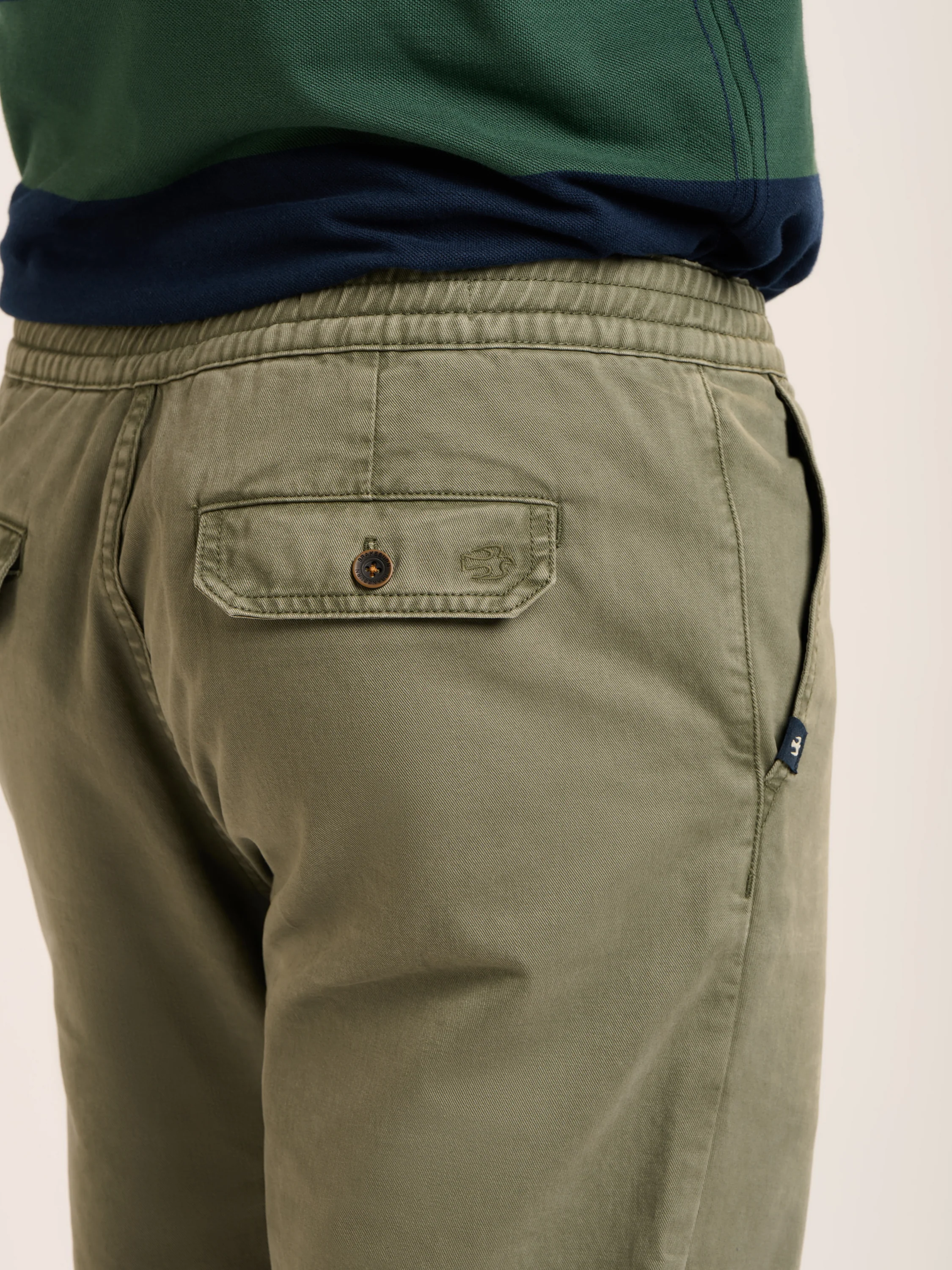 Dodworth Chino Trousers - Image 3