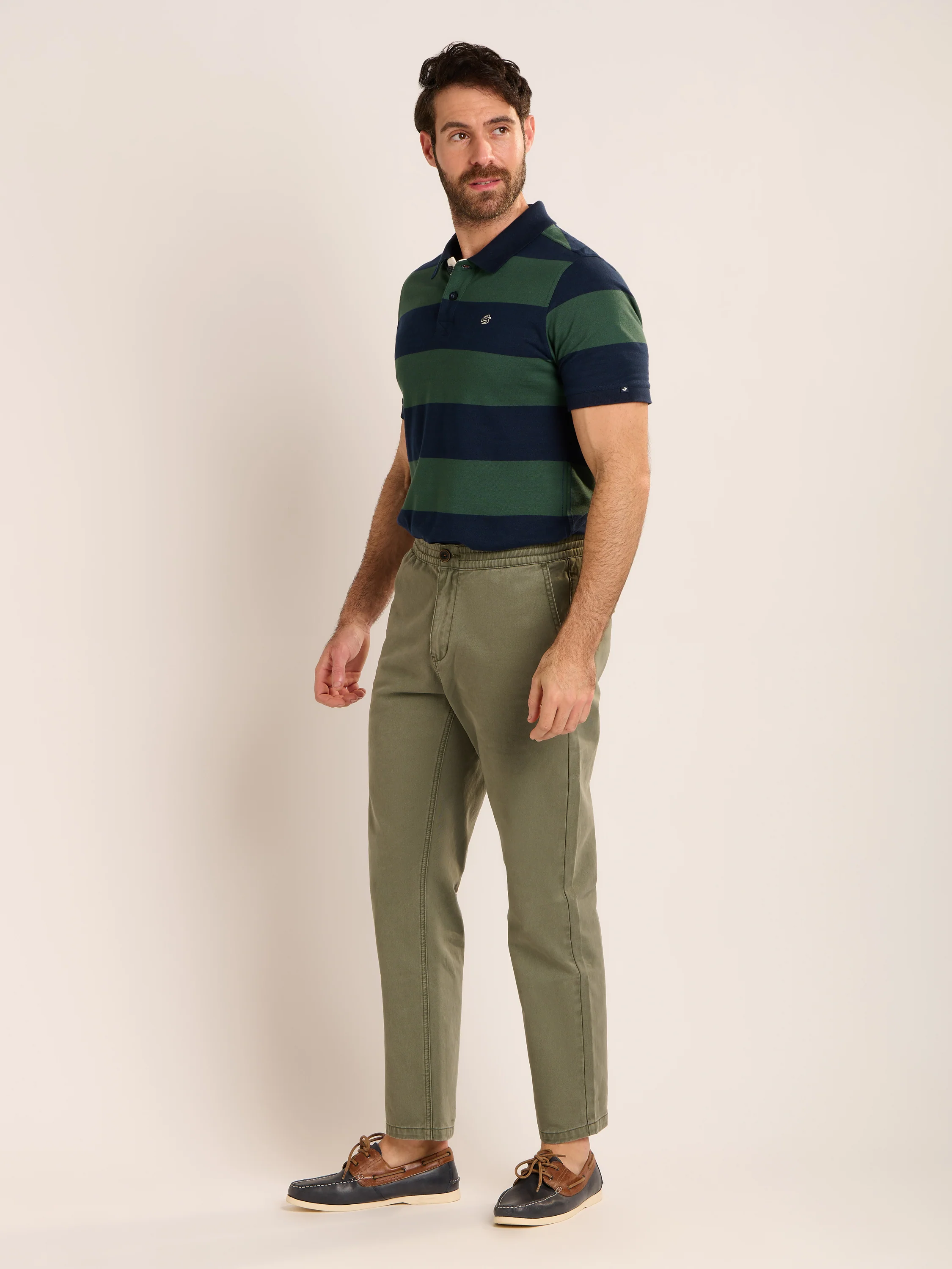 Dodworth Chino Trousers - Image 4