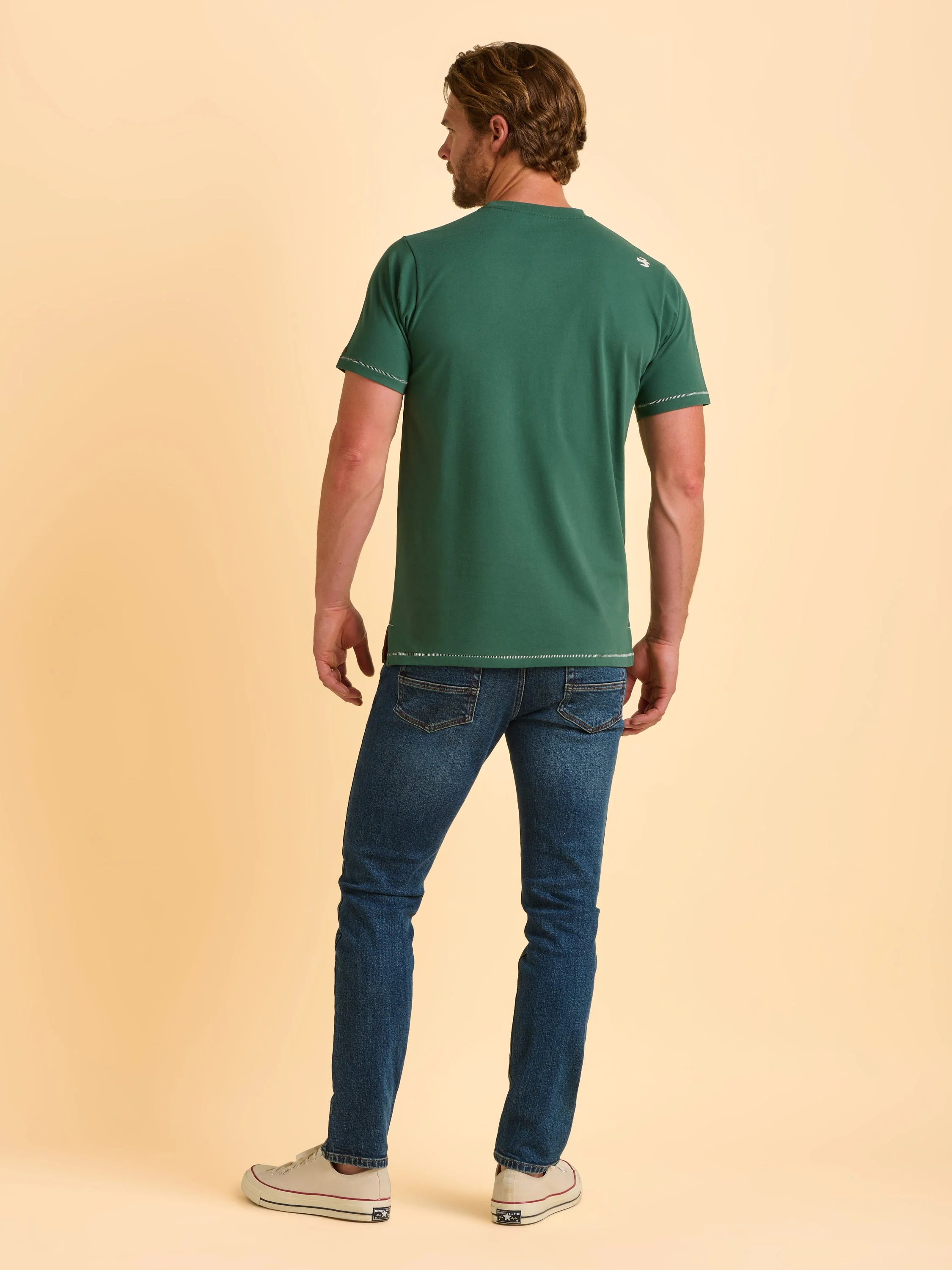 Dolton T-Shirt - Image 2