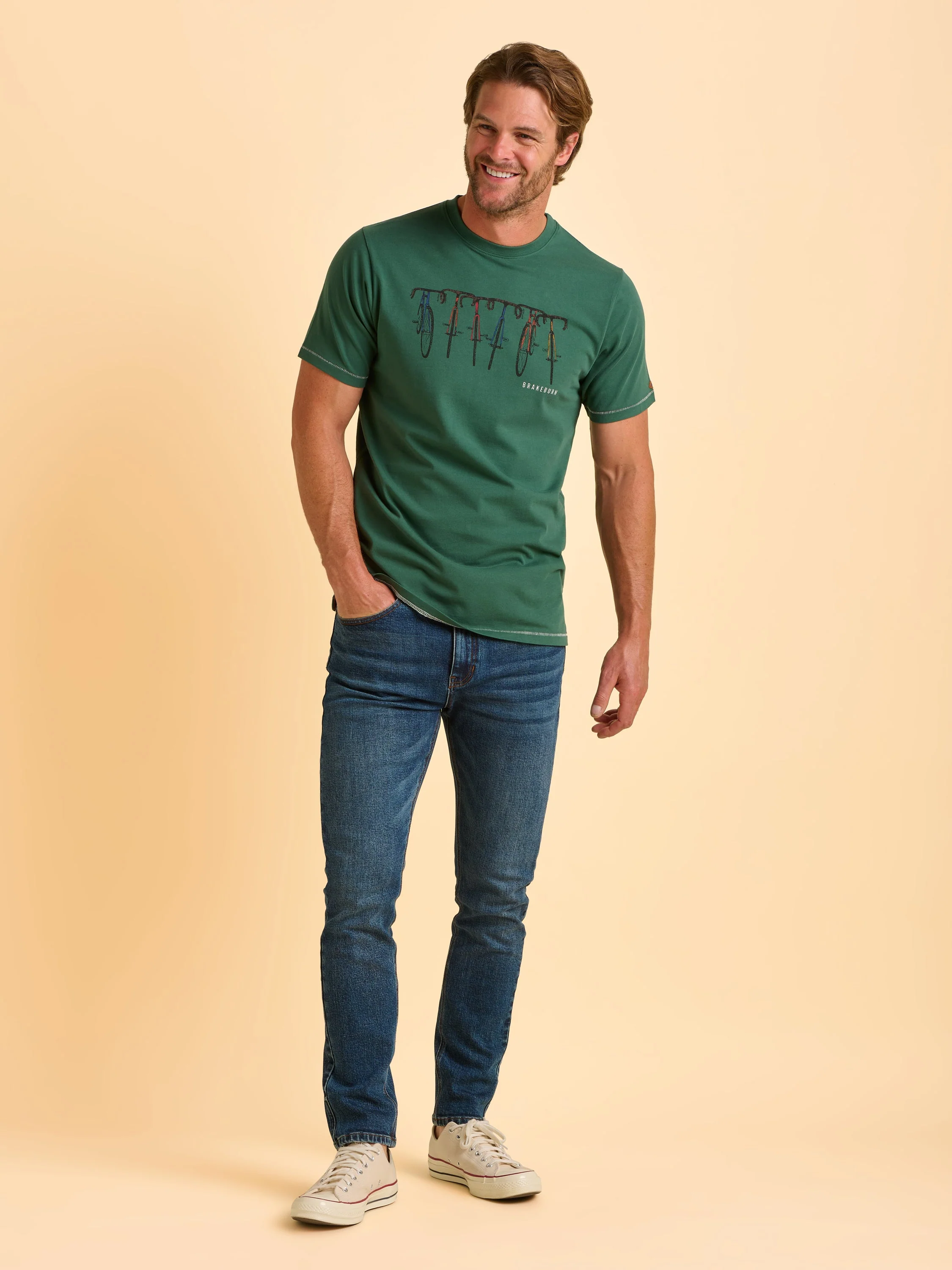 Dolton T-Shirt - Image 6