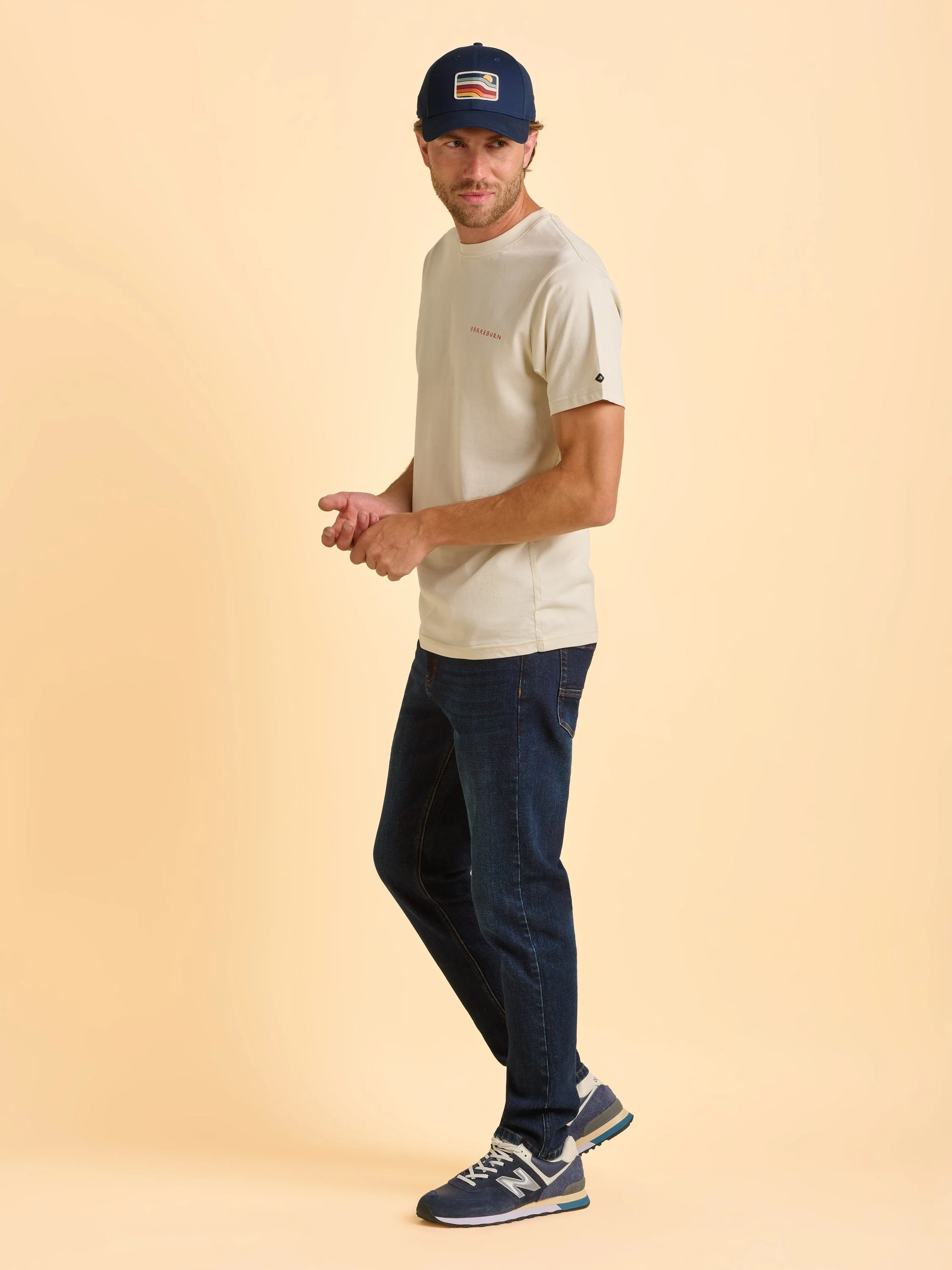 Driftfield T-Shirt - Image 3