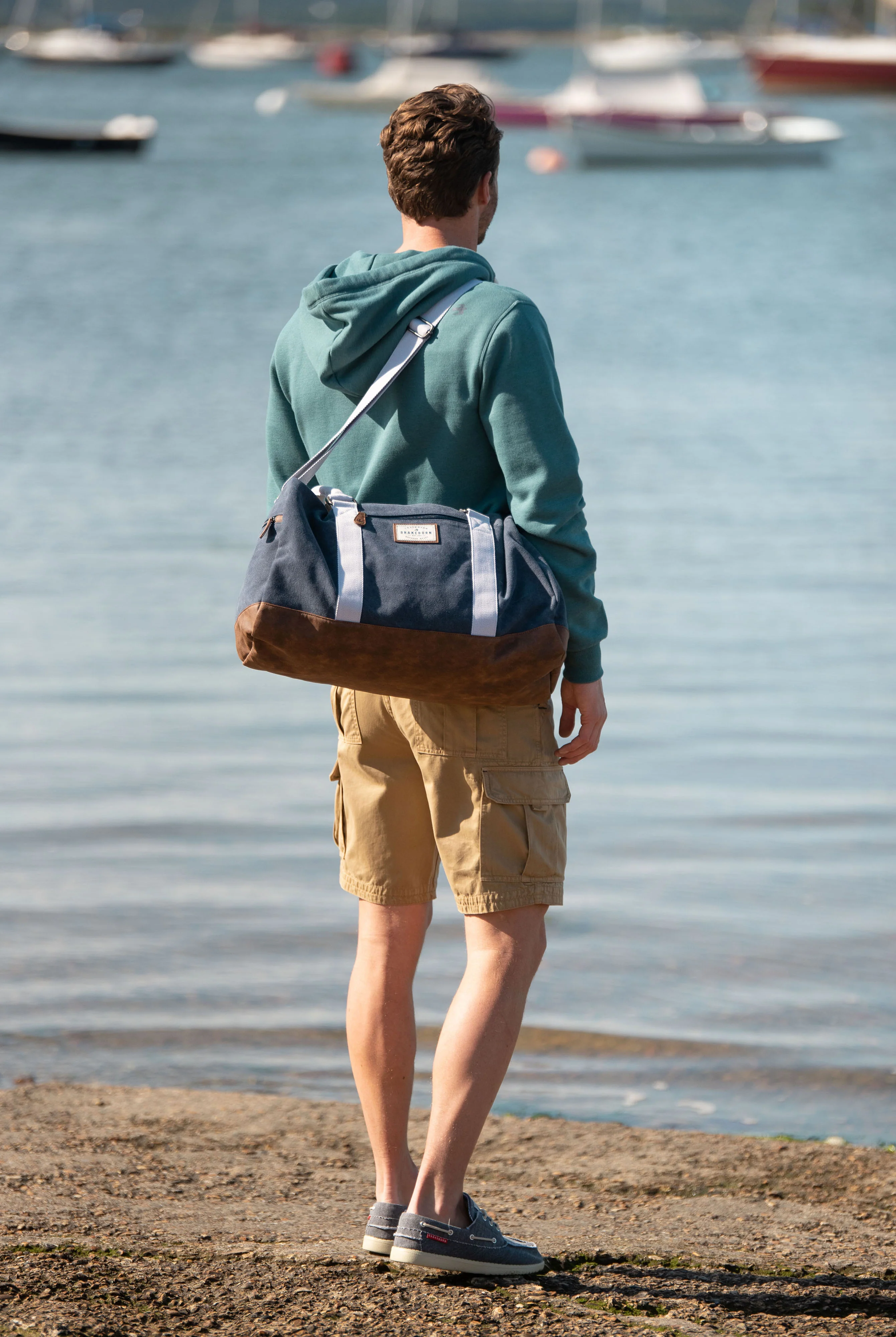 Duffle Bag - Image 2